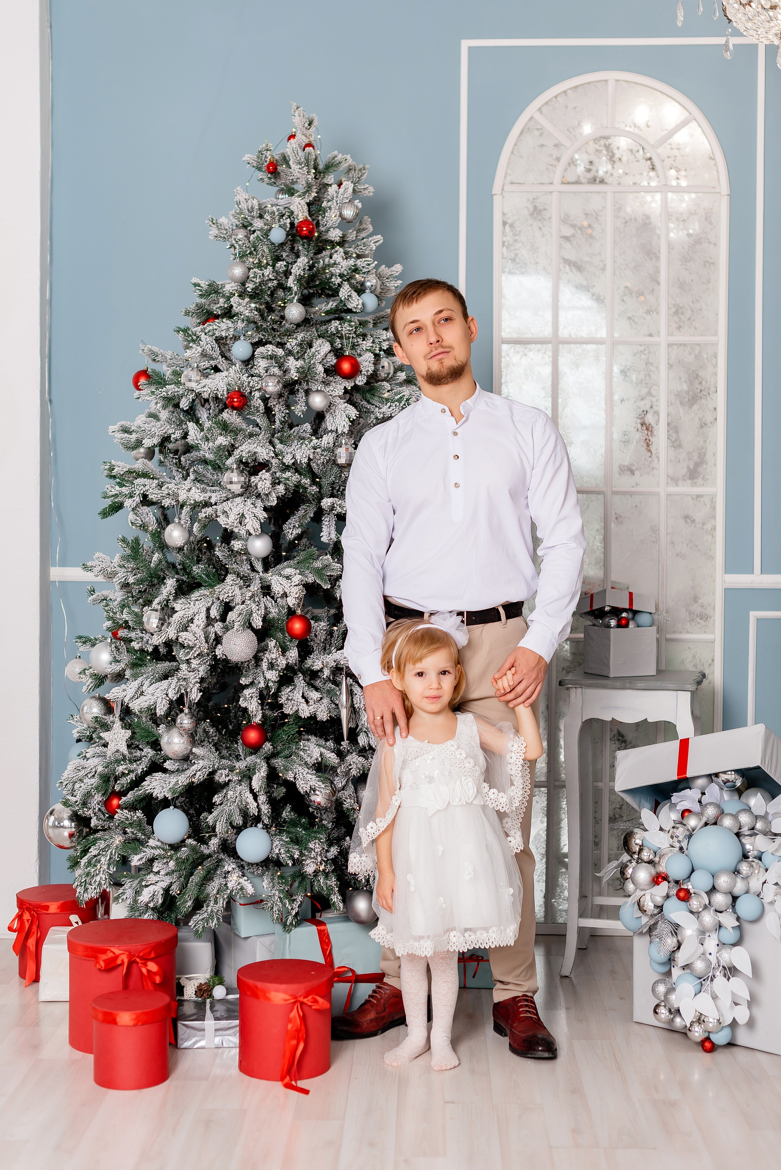 Вероника семейная. Фотограф Татьяна Иванчикова