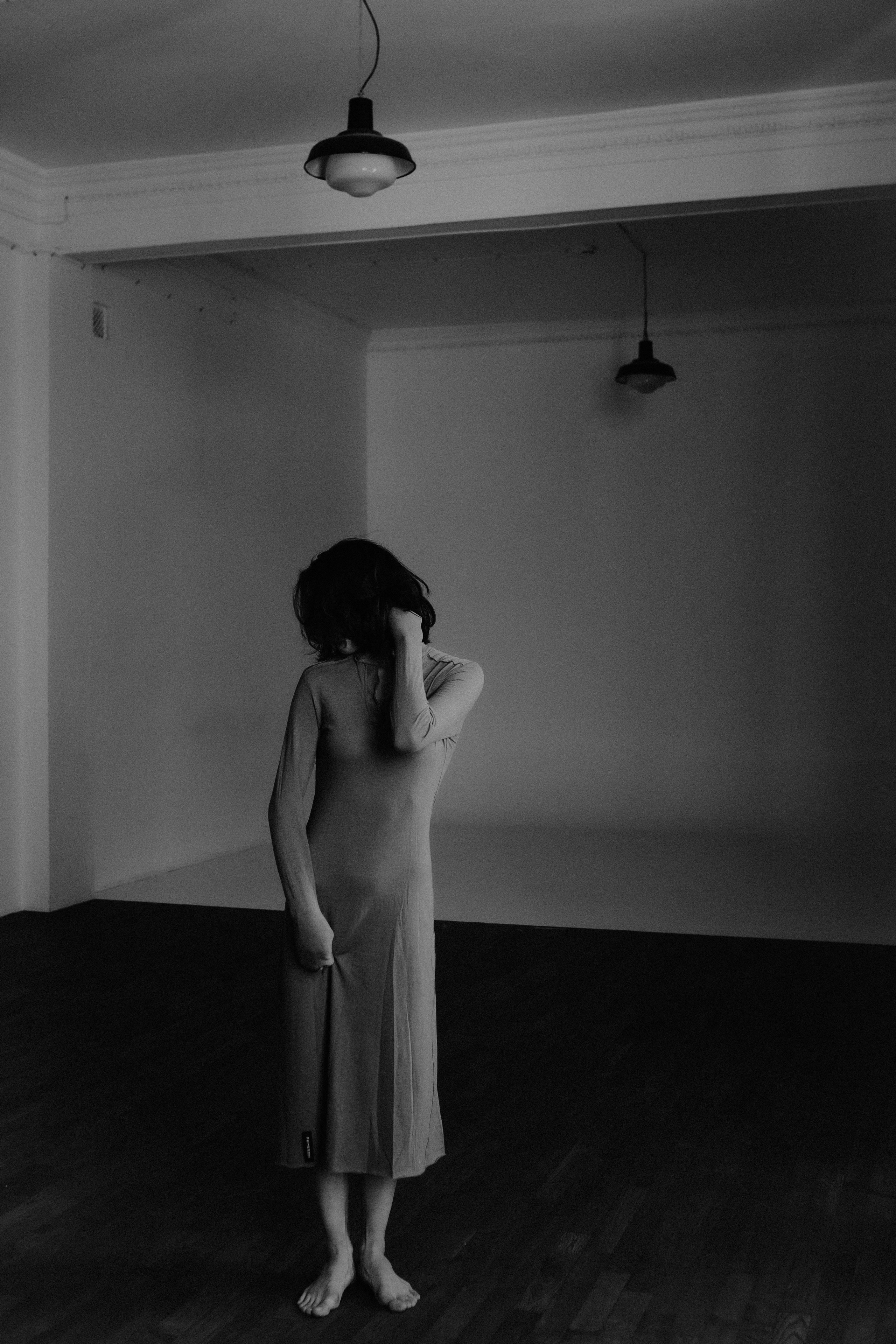 Personally. Портретный фотограф Москва