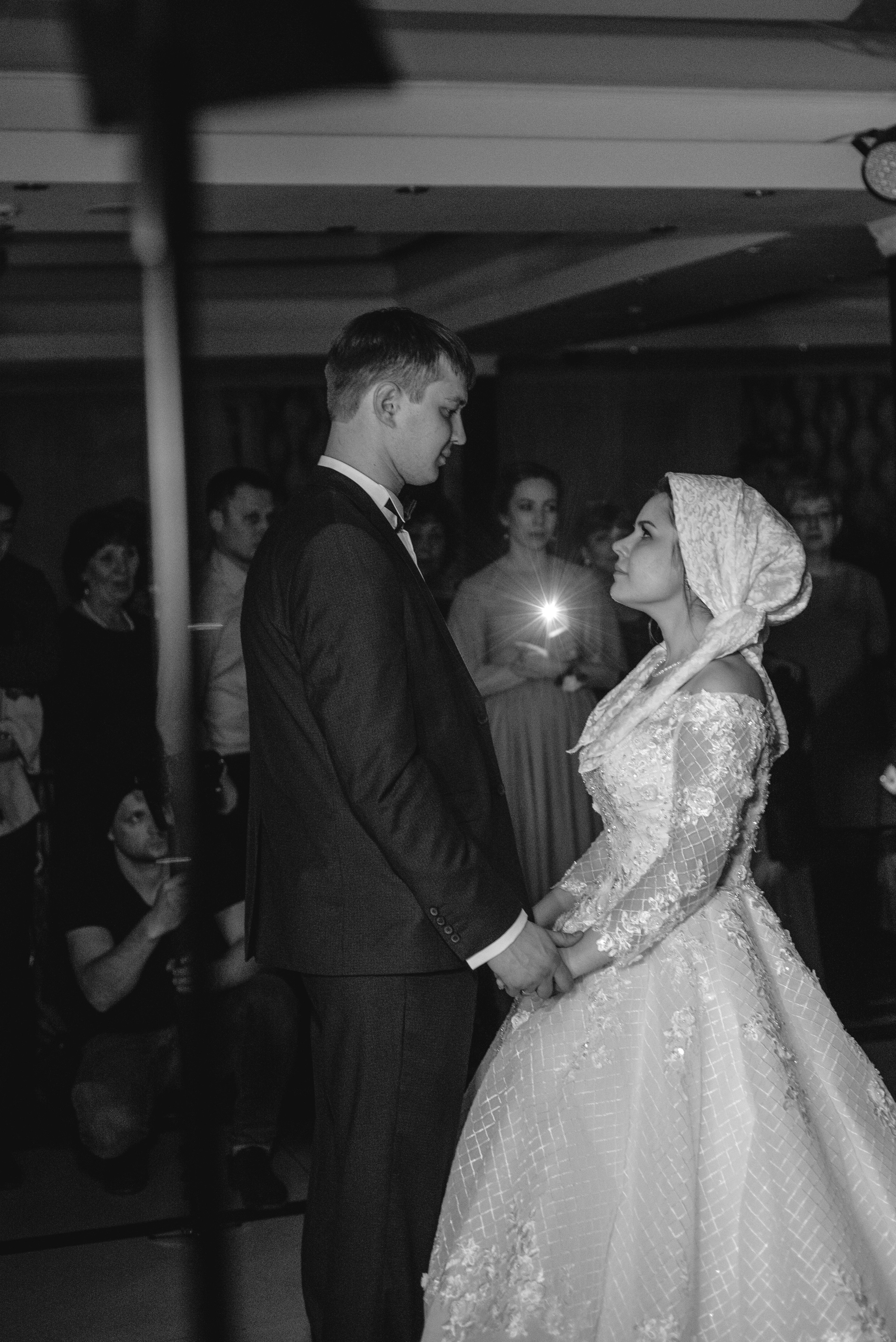 Свадебный фотограф Екатеринбург. Свадебный и семейный фотограф в Екатеринбурге Михаил Третьяков