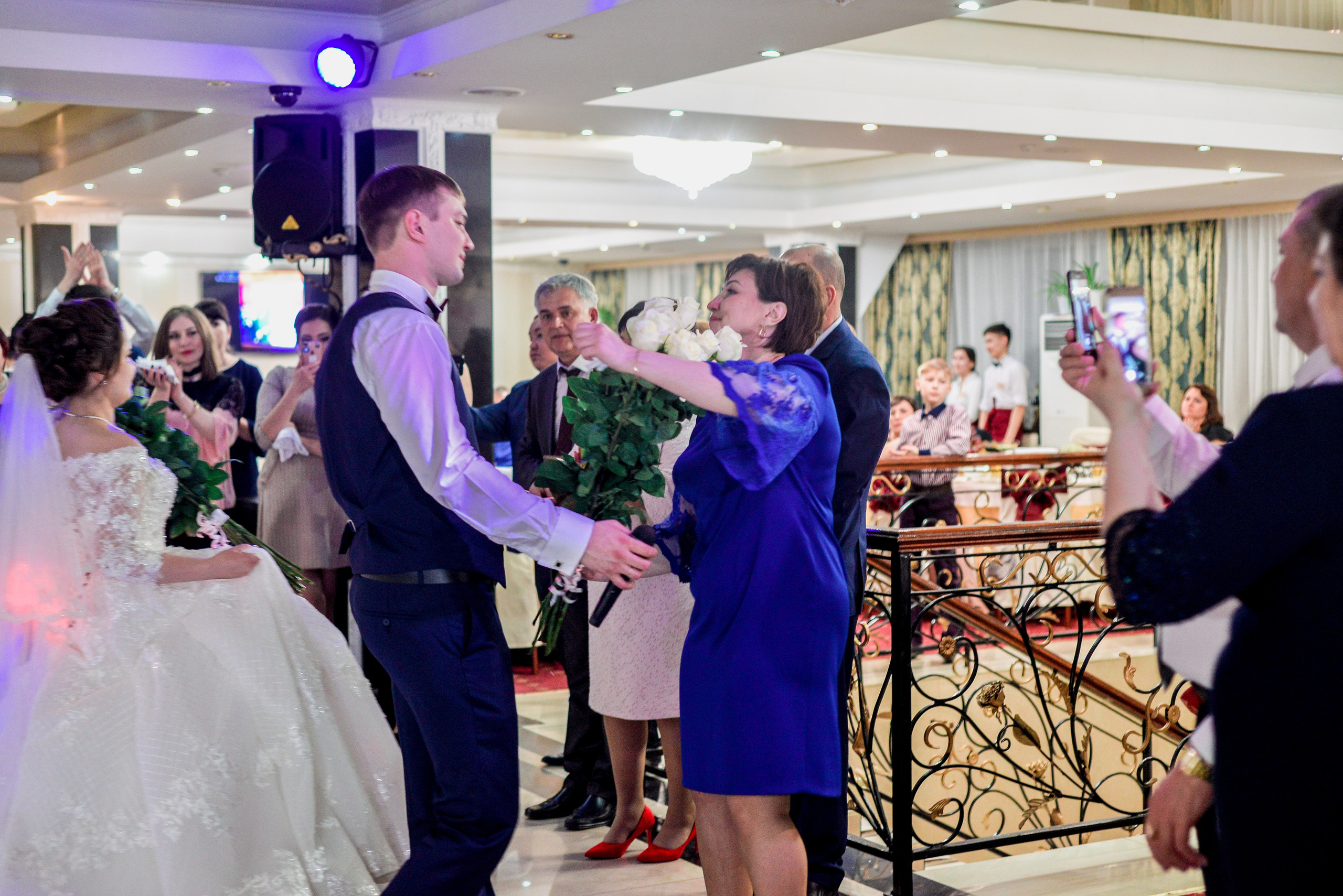 Свадебный фотограф Екатеринбург. Свадебный и семейный фотограф в Екатеринбурге Михаил Третьяков