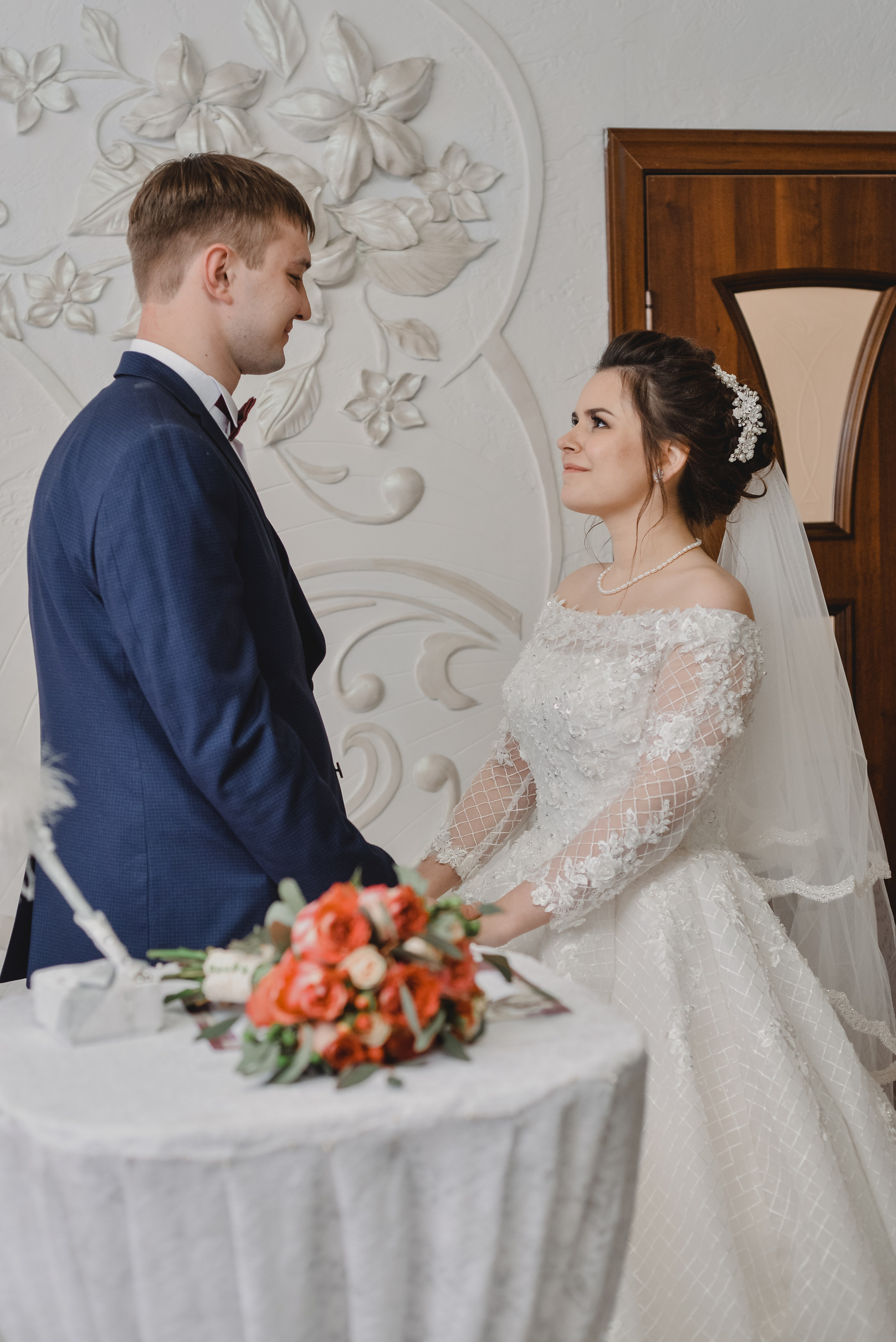 Свадебный фотограф Екатеринбург. Свадебный и семейный фотограф в Екатеринбурге Михаил Третьяков