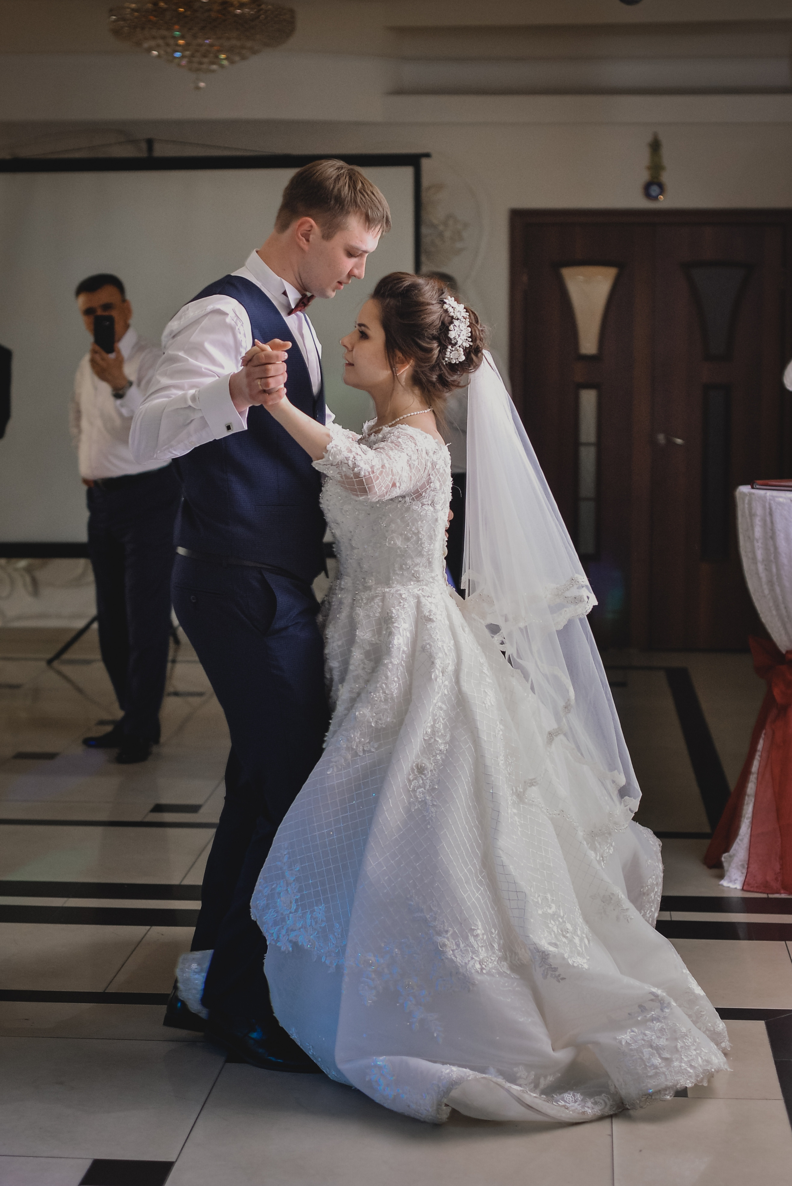 Свадебный фотограф Екатеринбург. Свадебный и семейный фотограф в Екатеринбурге Михаил Третьяков