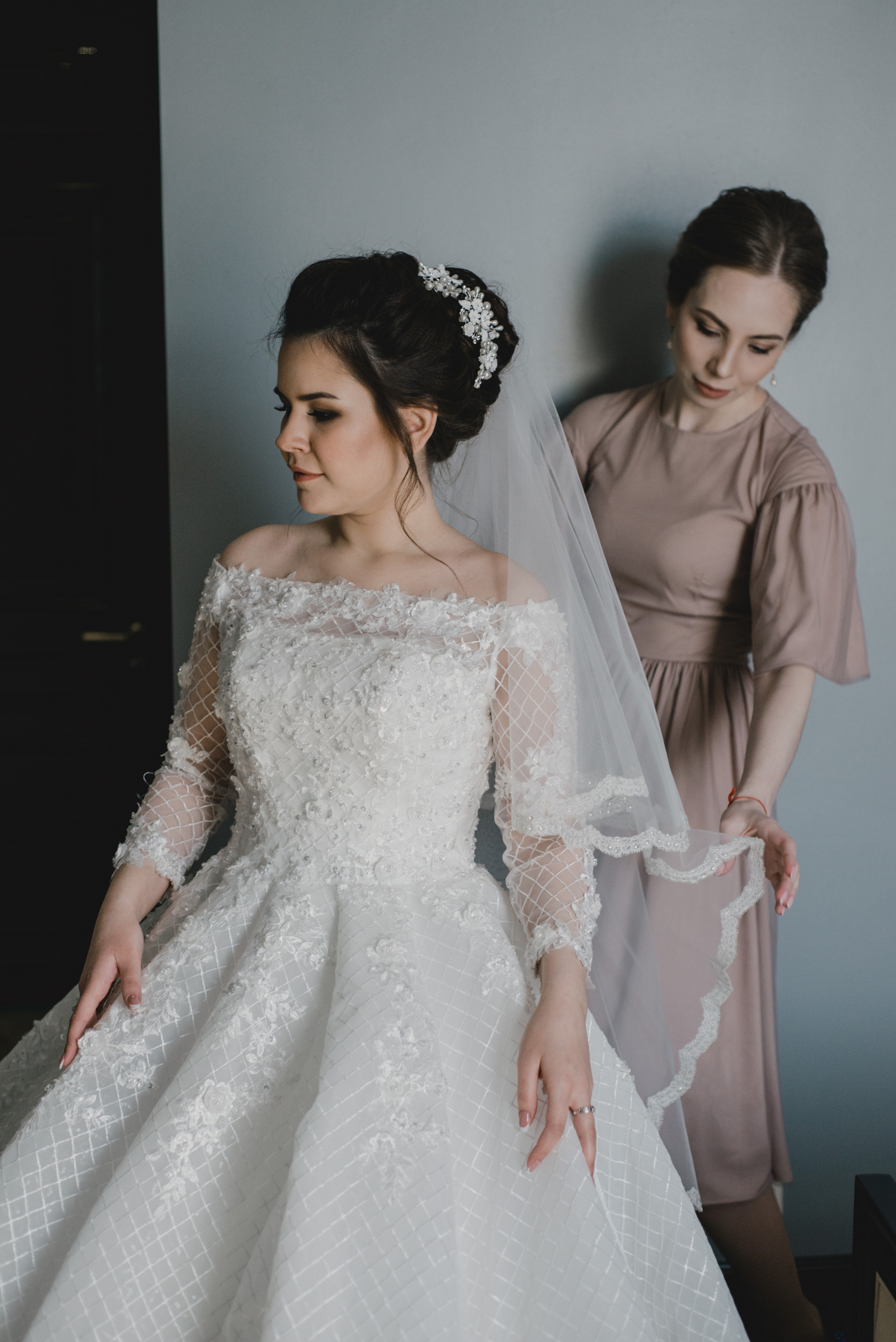 Свадебный фотограф Екатеринбург. Свадебный и семейный фотограф в Екатеринбурге Михаил Третьяков