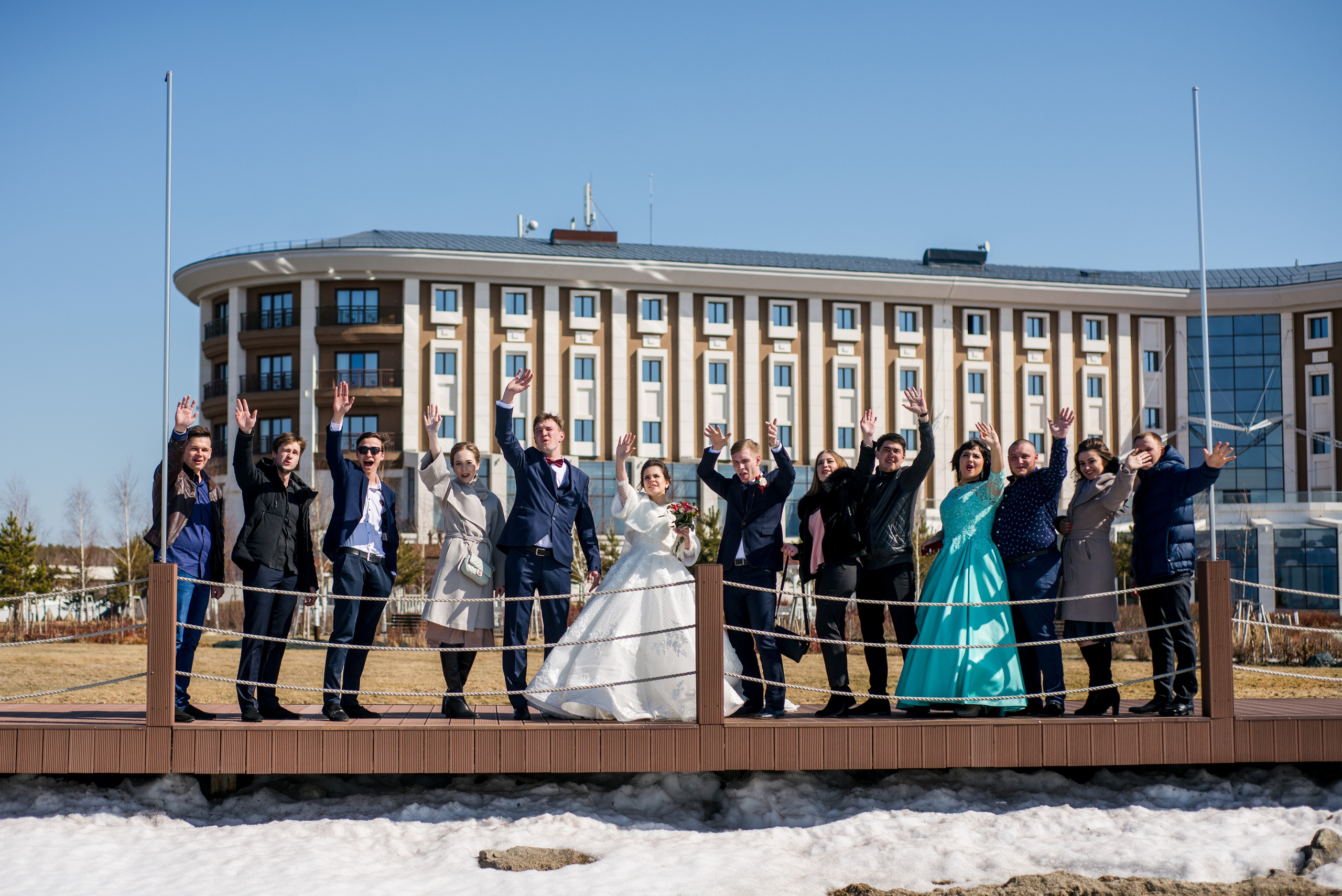 Свадебный фотограф Екатеринбург. Свадебный и семейный фотограф в Екатеринбурге Михаил Третьяков