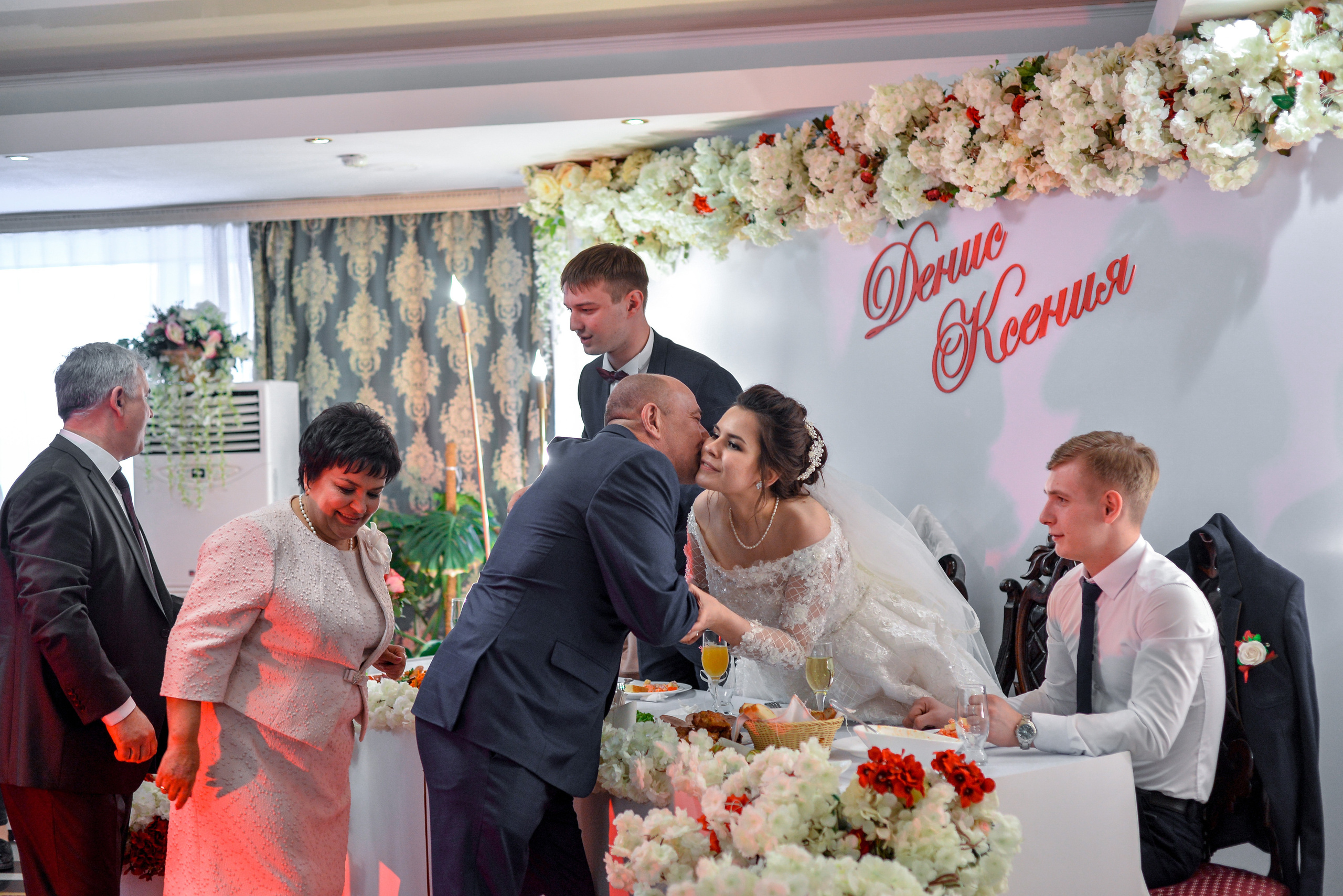 Свадебный фотограф Екатеринбург. Свадебный и семейный фотограф в Екатеринбурге Михаил Третьяков