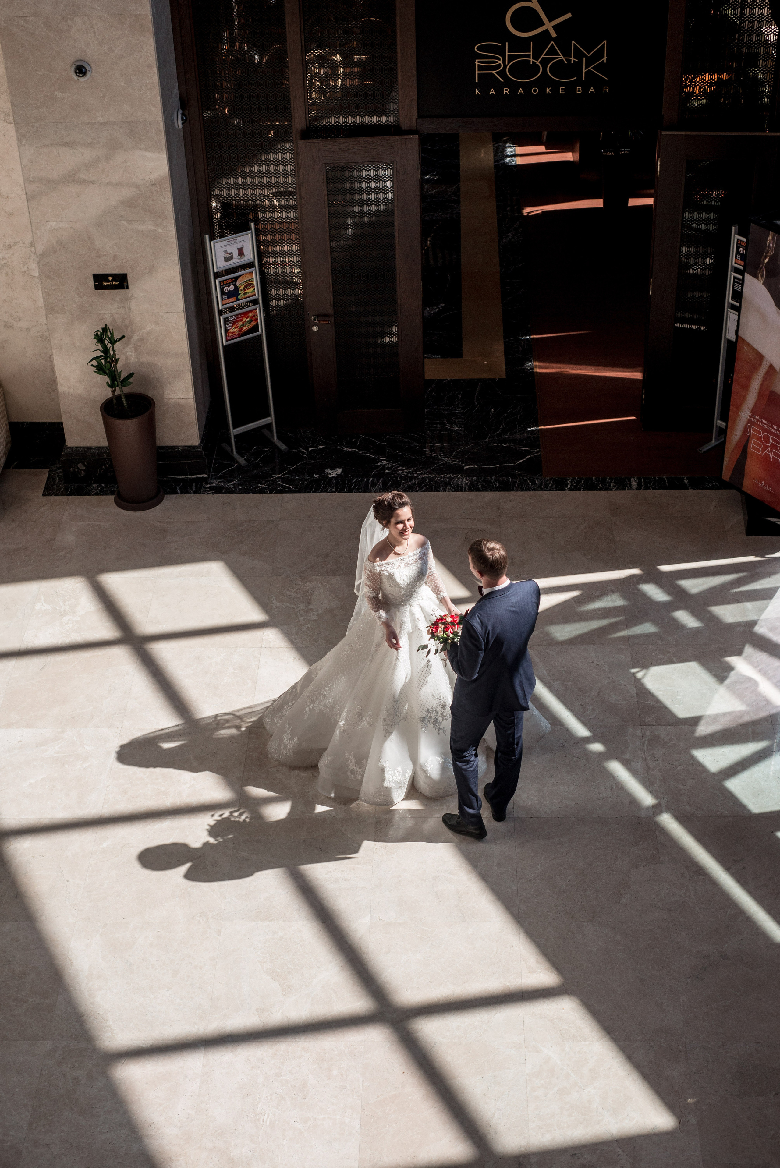 Свадебный фотограф Екатеринбург. Свадебный и семейный фотограф в Екатеринбурге Михаил Третьяков