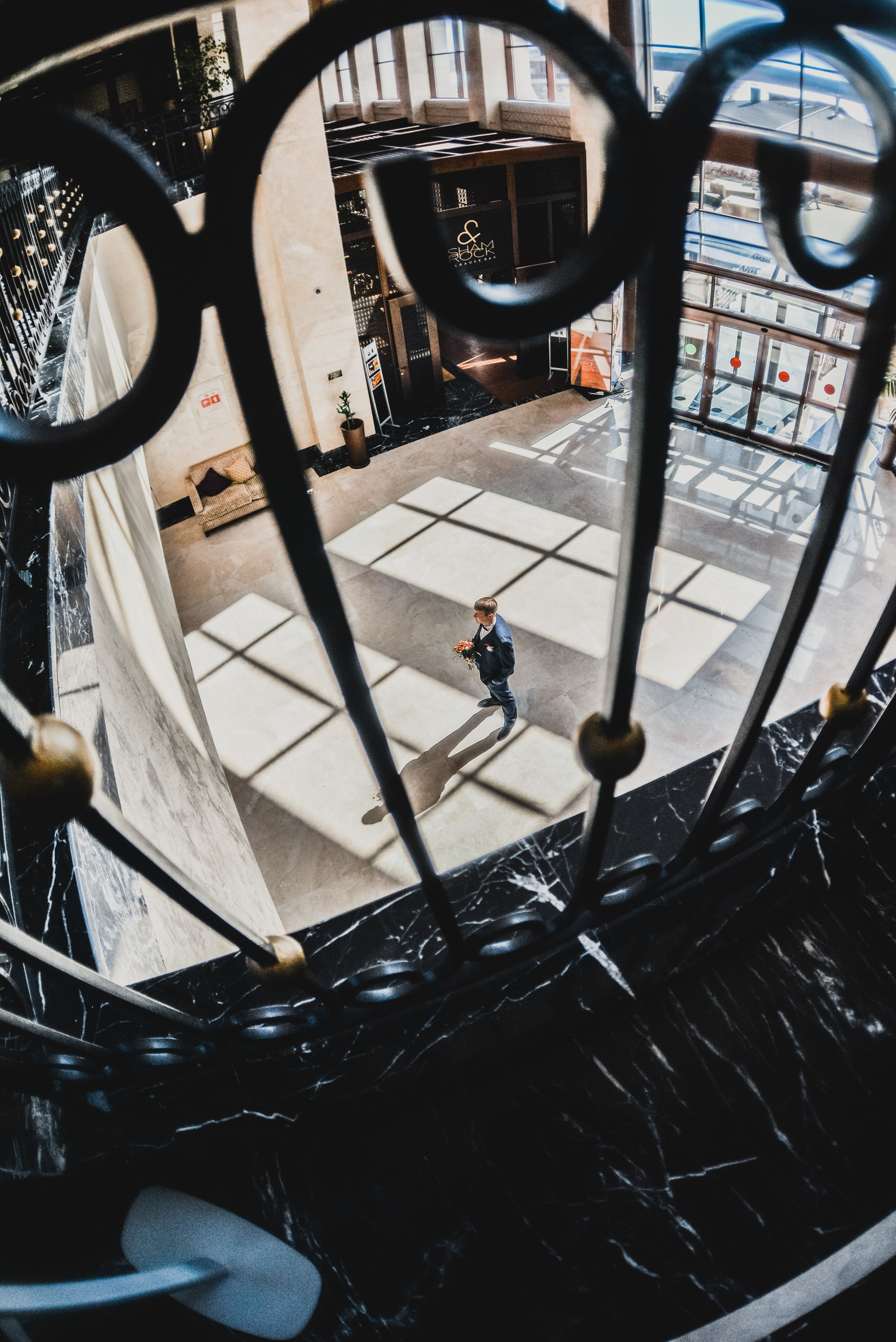 Свадебный фотограф Екатеринбург. Свадебный и семейный фотограф в Екатеринбурге Михаил Третьяков