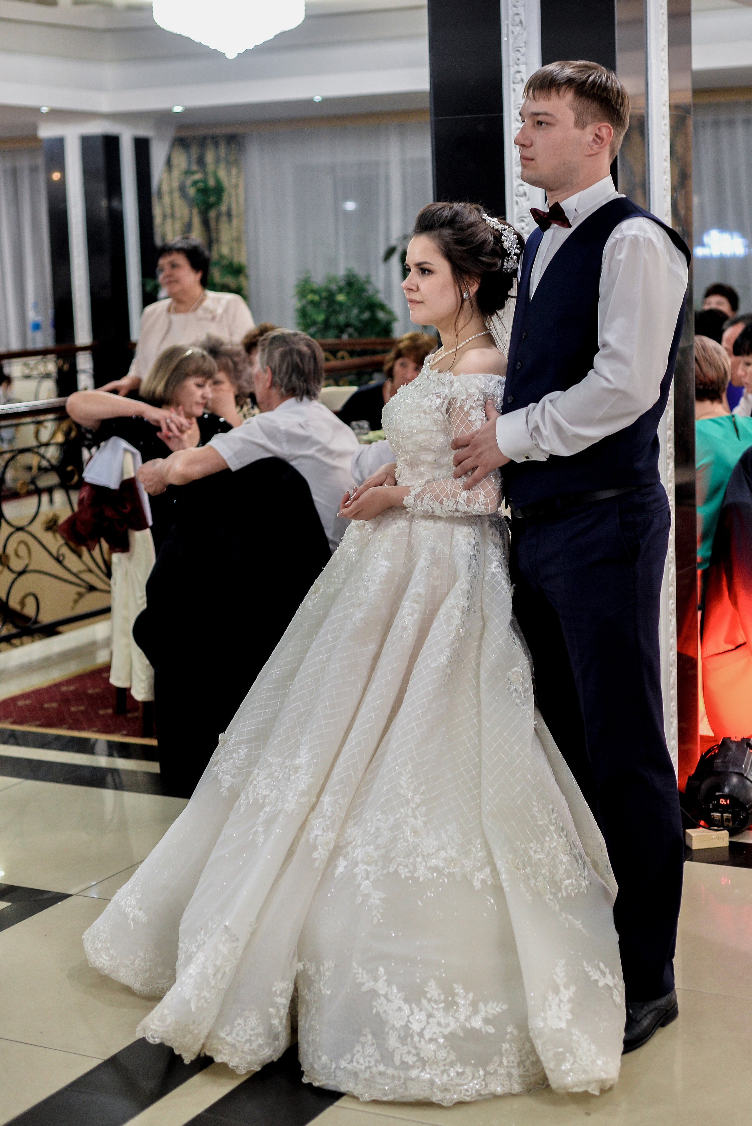 Свадебный фотограф Екатеринбург. Свадебный и семейный фотограф в Екатеринбурге Михаил Третьяков