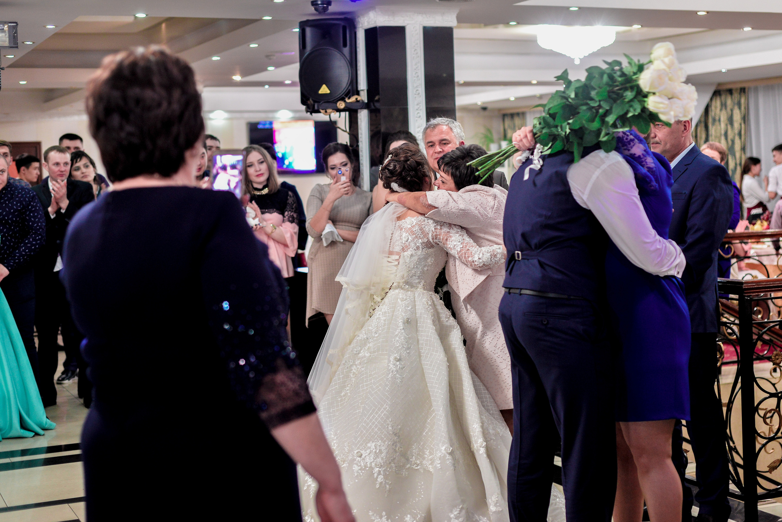 Свадебный фотограф Екатеринбург. Свадебный и семейный фотограф в Екатеринбурге Михаил Третьяков