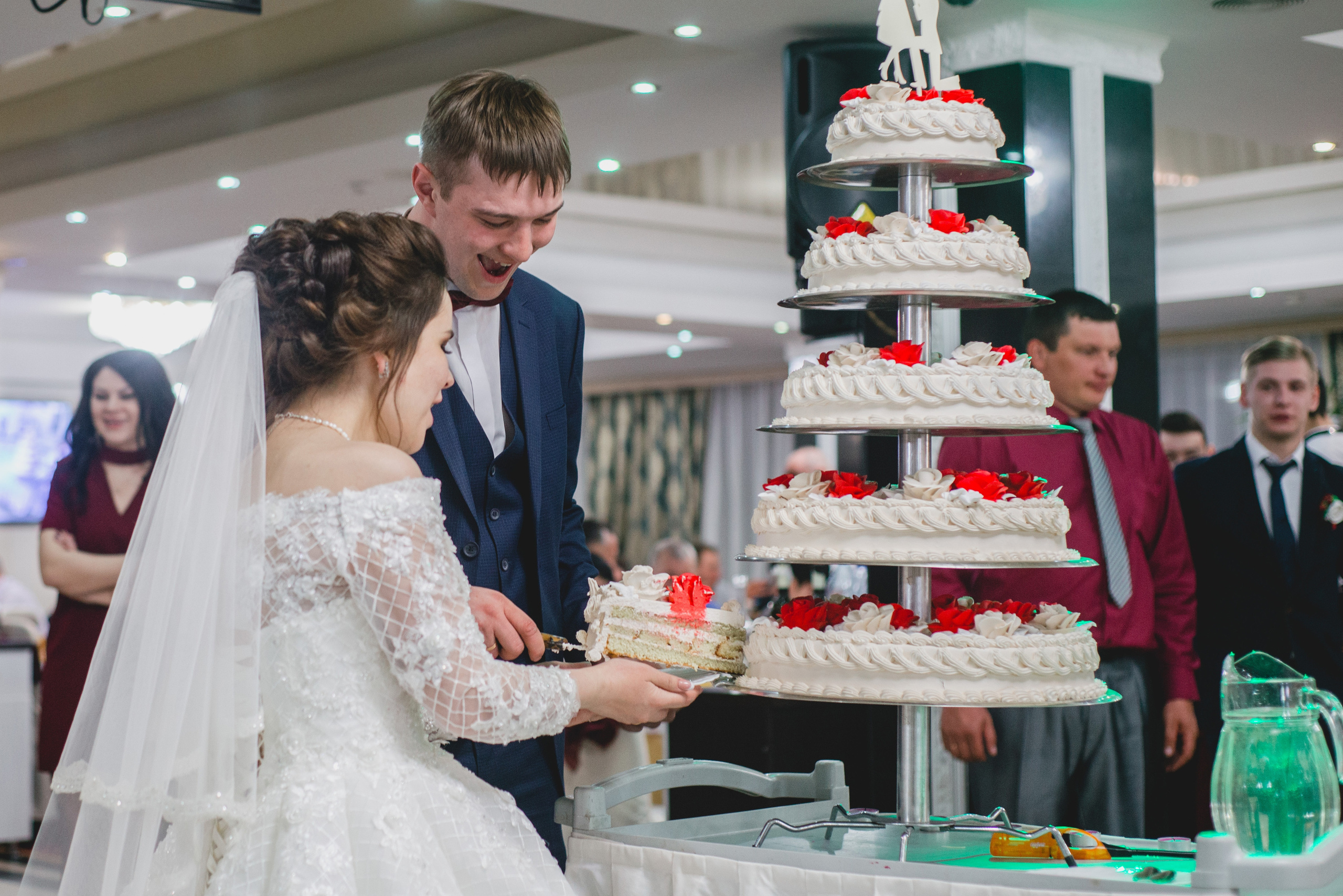 Свадебный фотограф Екатеринбург. Свадебный и семейный фотограф в Екатеринбурге Михаил Третьяков