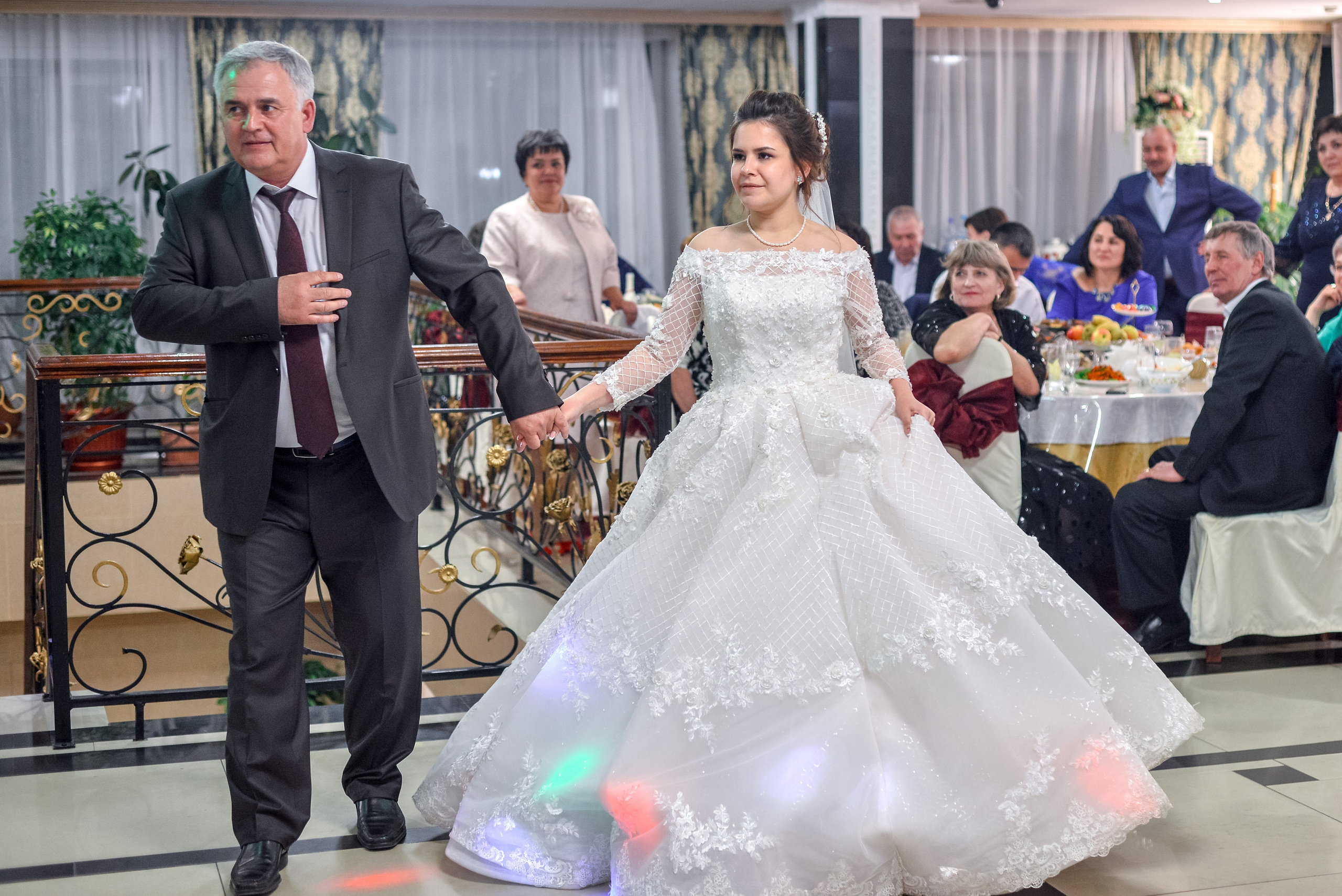 Свадебный фотограф Екатеринбург. Свадебный и семейный фотограф в Екатеринбурге Михаил Третьяков