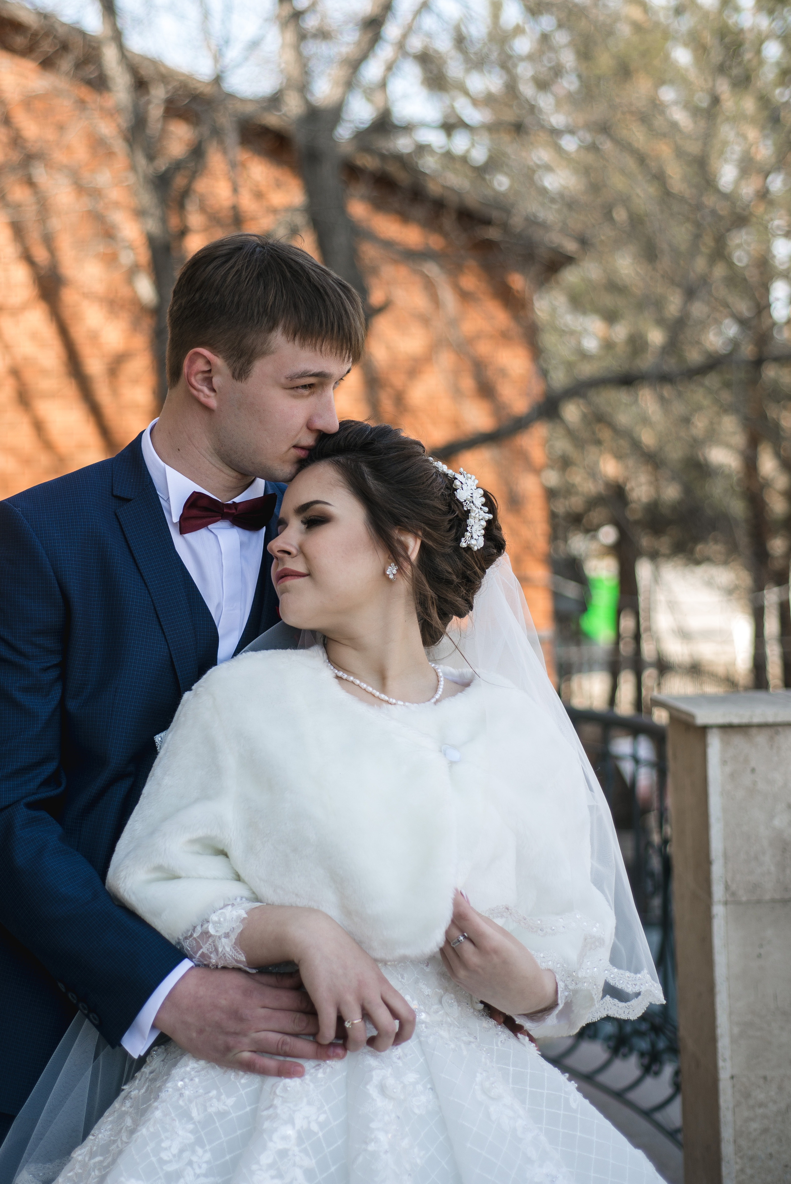 Свадебный фотограф Екатеринбург. Свадебный и семейный фотограф в Екатеринбурге Михаил Третьяков