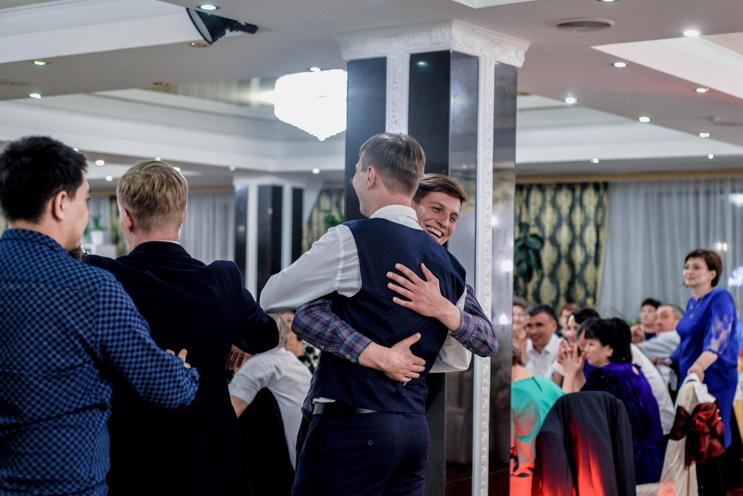 Свадебный фотограф Екатеринбург. Свадебный и семейный фотограф в Екатеринбурге Михаил Третьяков