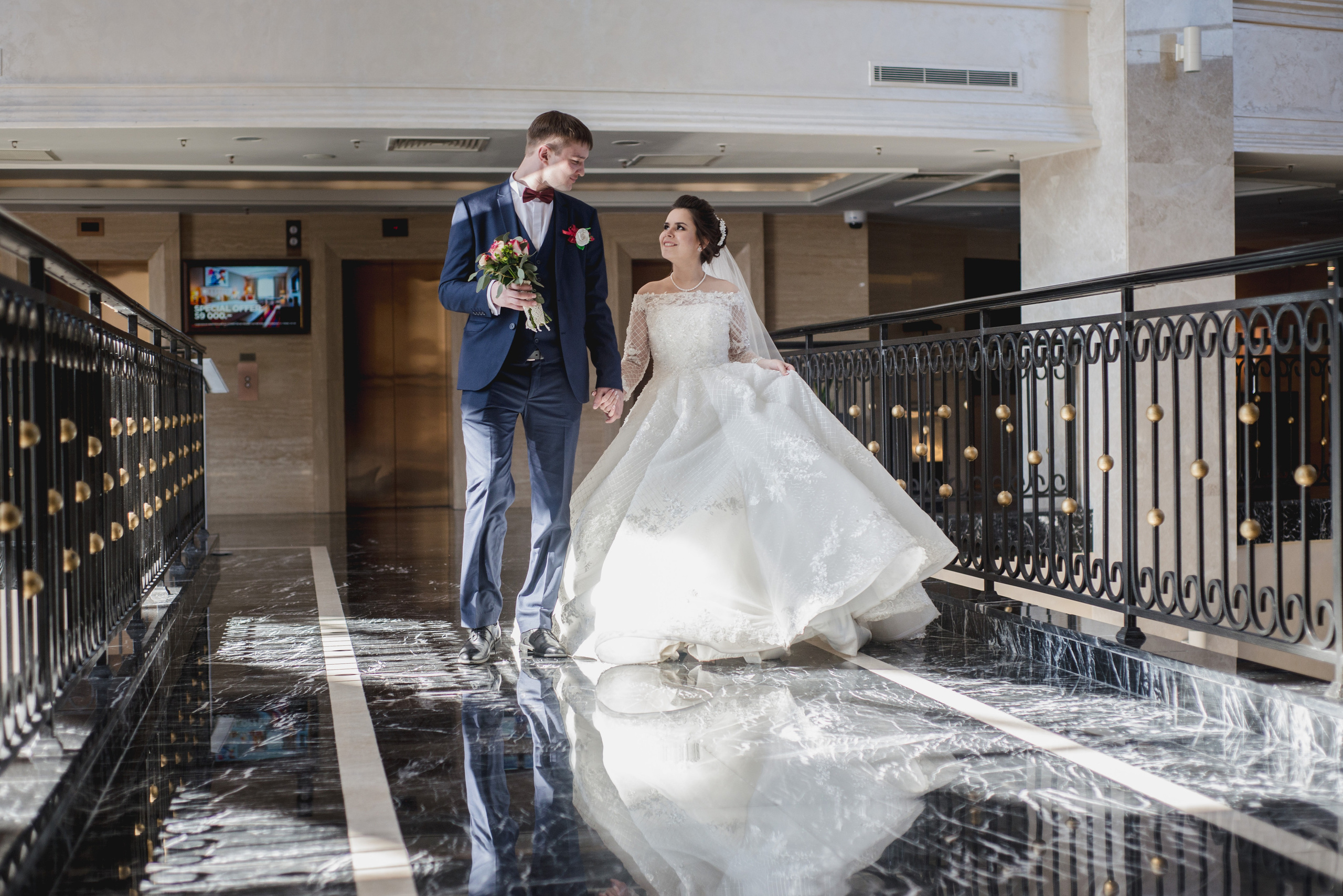 Свадебный фотограф Екатеринбург. Свадебный и семейный фотограф в Екатеринбурге Михаил Третьяков