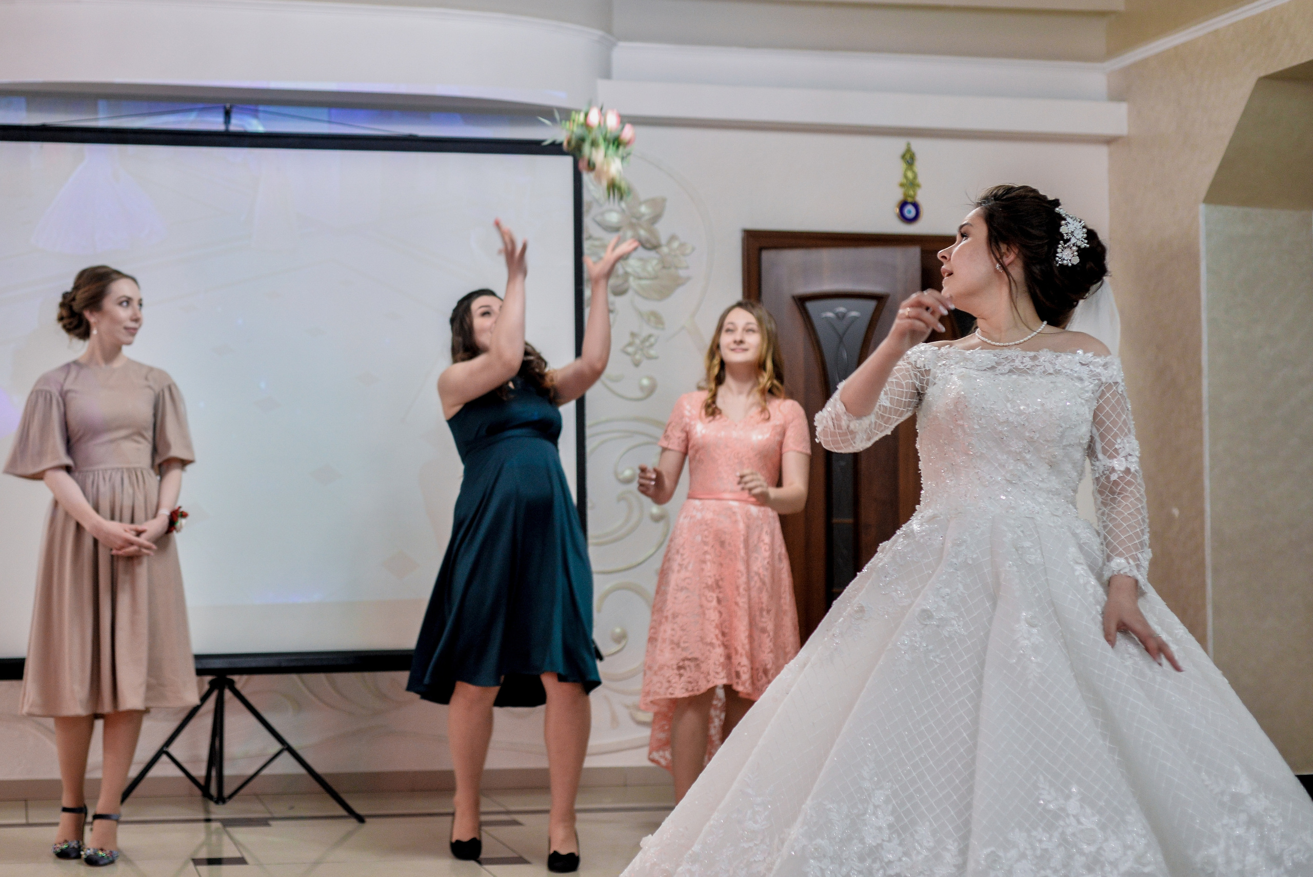 Свадебный фотограф Екатеринбург. Свадебный и семейный фотограф в Екатеринбурге Михаил Третьяков