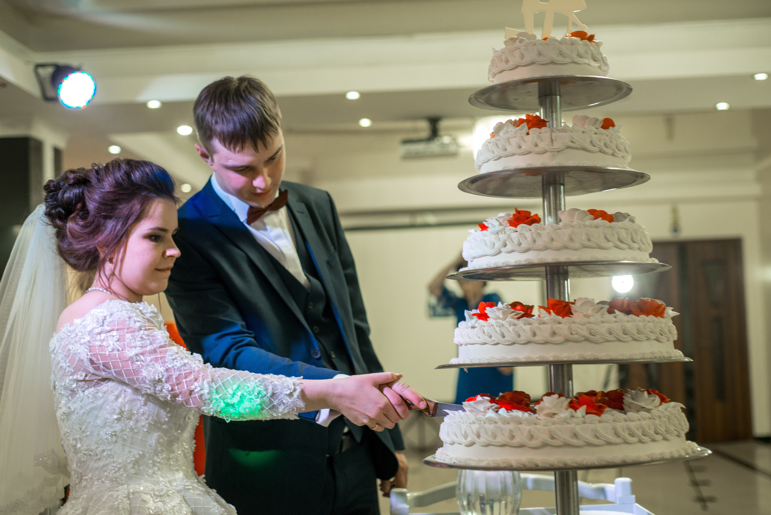 Свадебный фотограф Екатеринбург. Свадебный и семейный фотограф в Екатеринбурге Михаил Третьяков