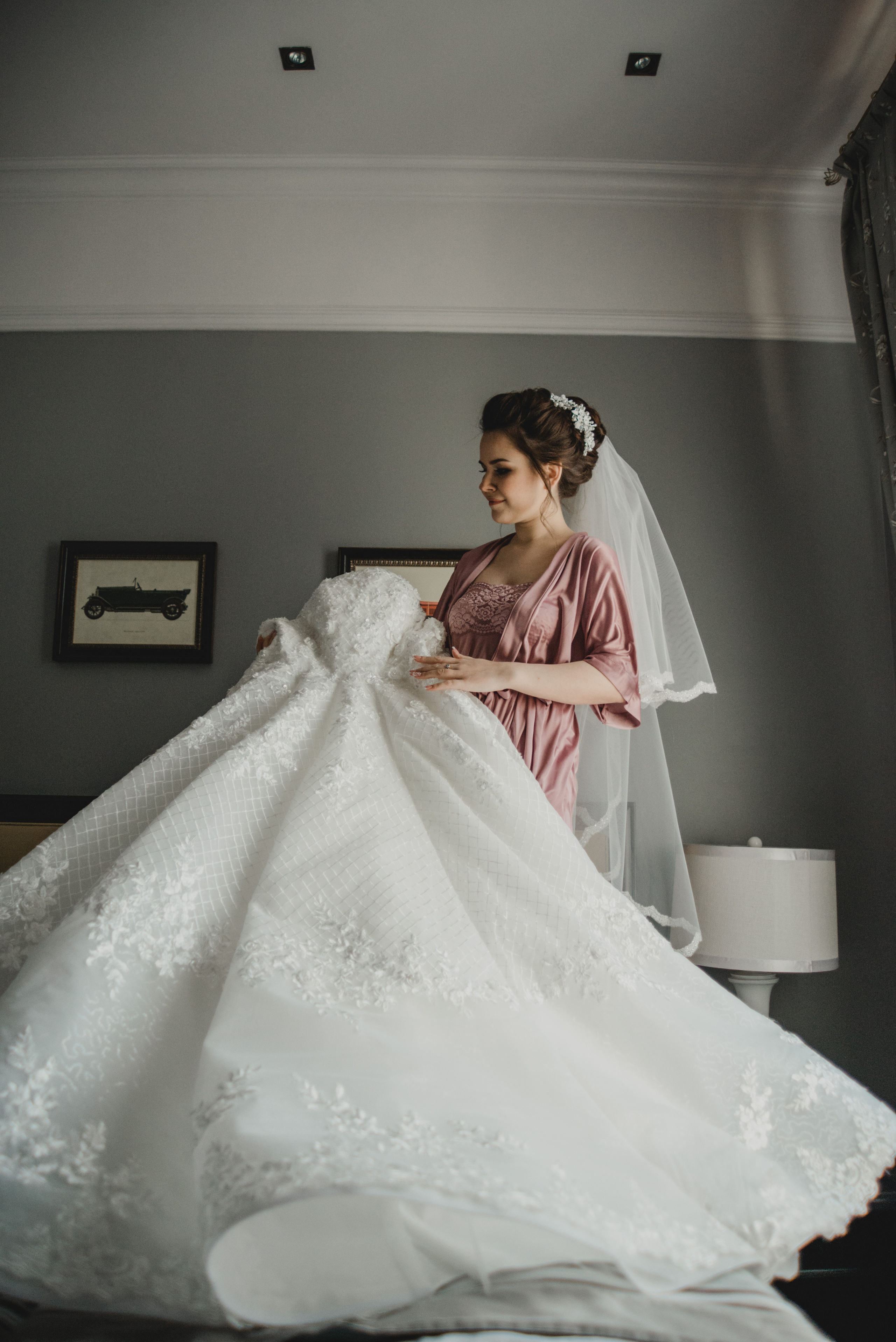 Свадебный фотограф Екатеринбург. Свадебный и семейный фотограф в Екатеринбурге Михаил Третьяков