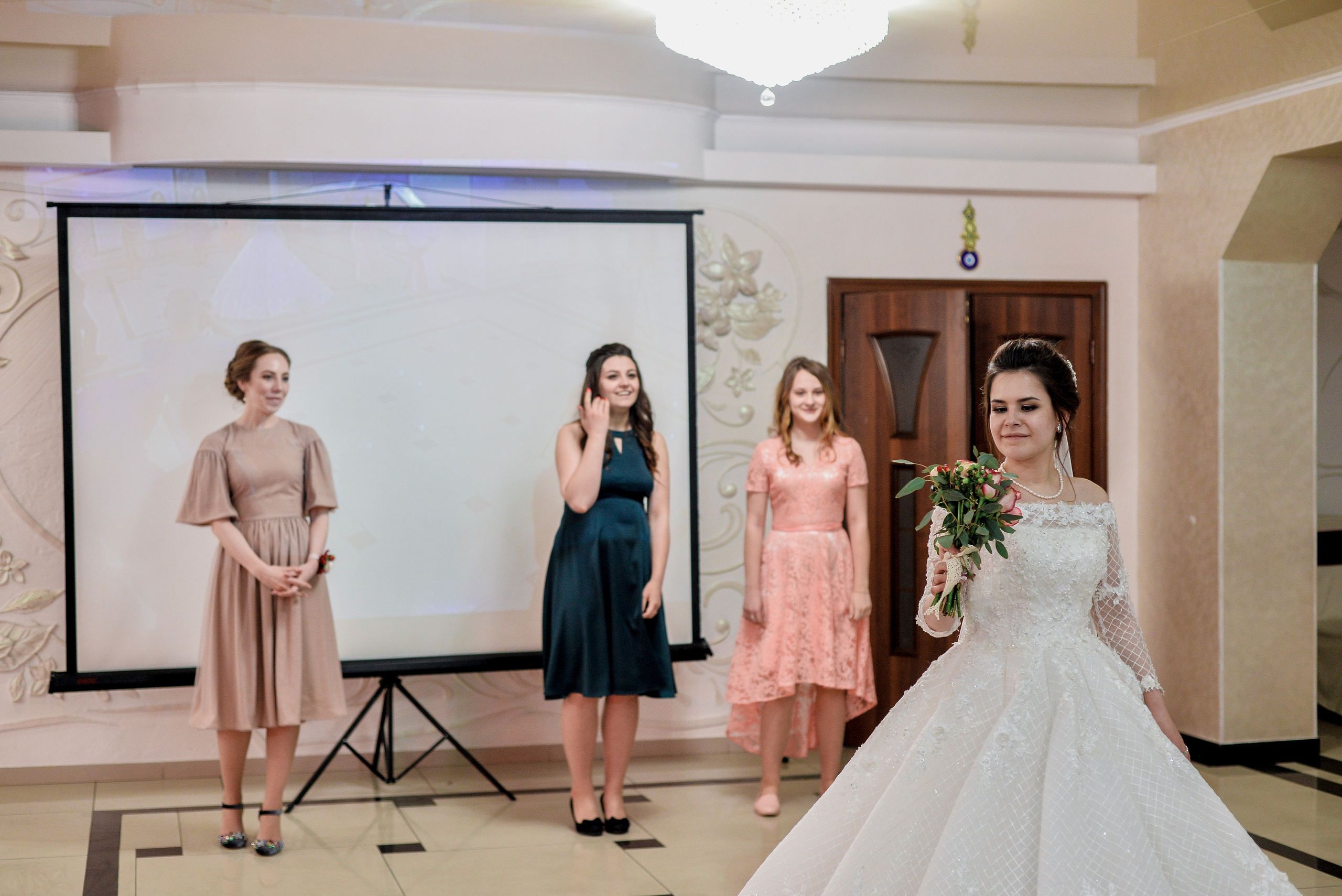 Свадебный фотограф Екатеринбург. Свадебный и семейный фотограф в Екатеринбурге Михаил Третьяков