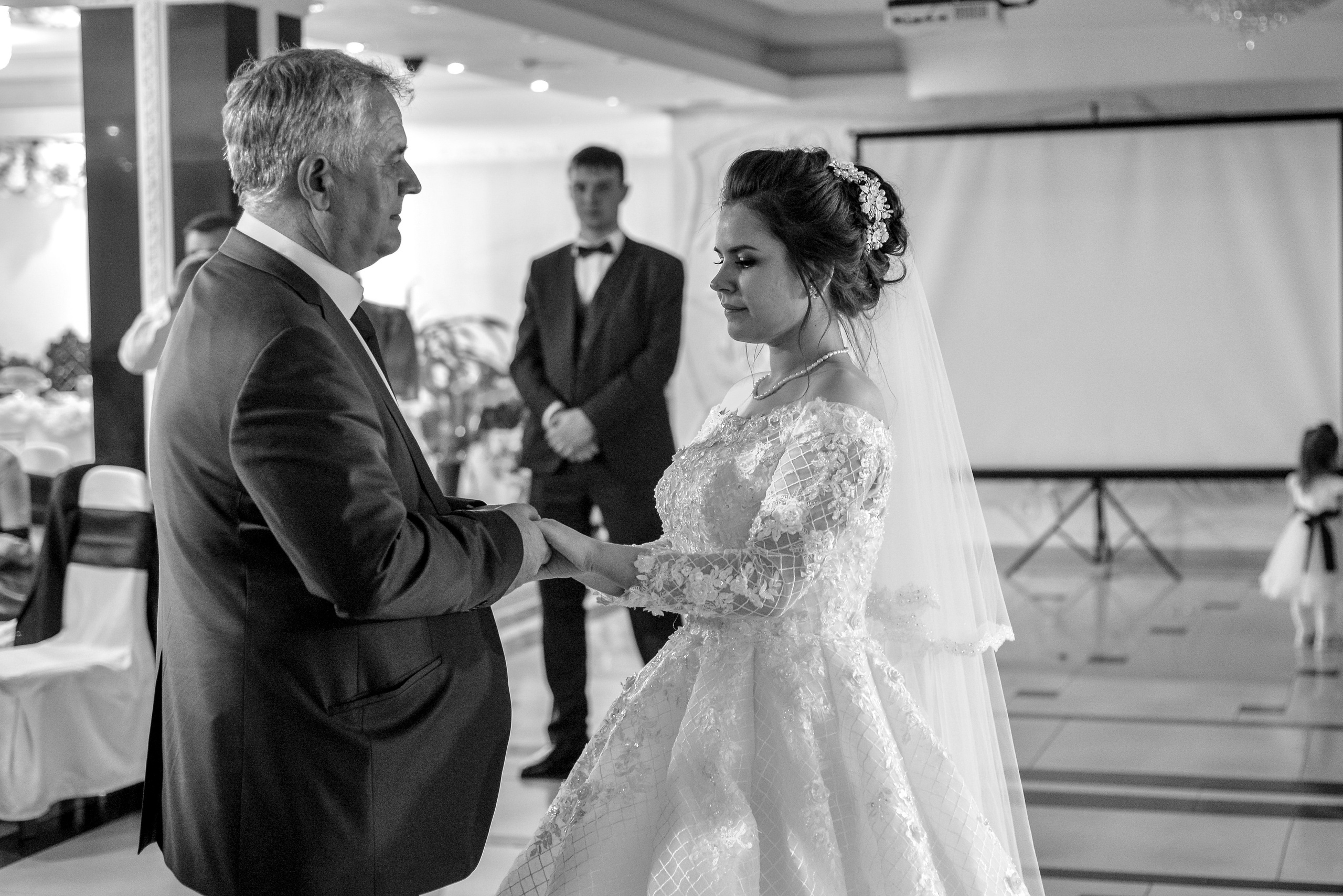 Свадебный фотограф Екатеринбург. Свадебный и семейный фотограф в Екатеринбурге Михаил Третьяков