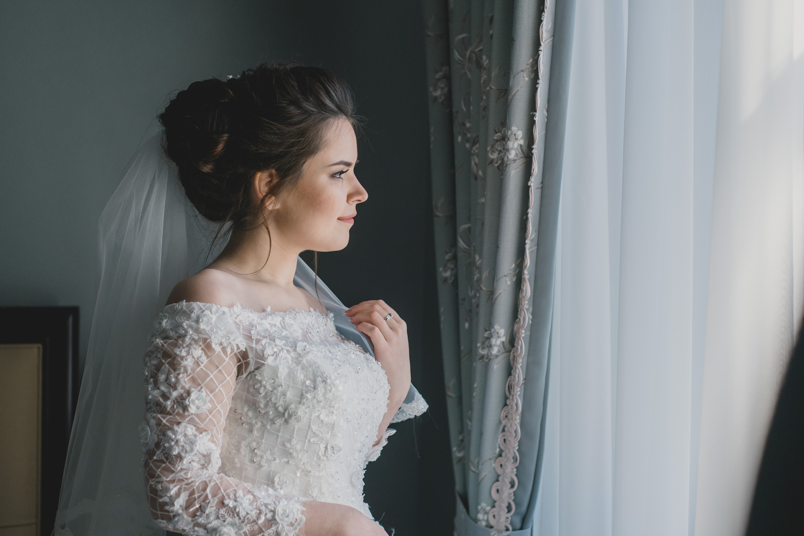 Свадебный фотограф Екатеринбург. Свадебный и семейный фотограф в Екатеринбурге Михаил Третьяков