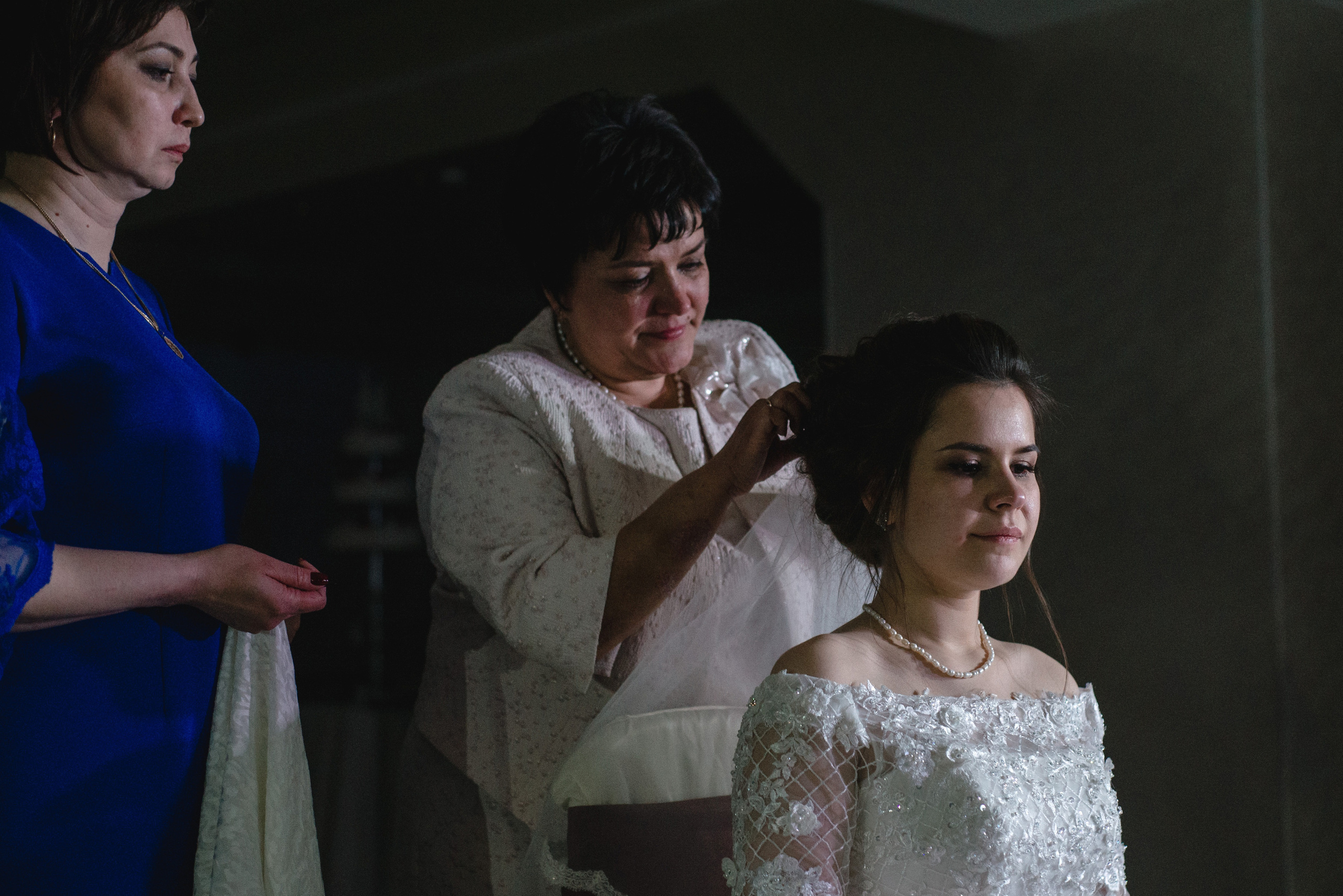 Свадебный фотограф Екатеринбург. Свадебный и семейный фотограф в Екатеринбурге Михаил Третьяков