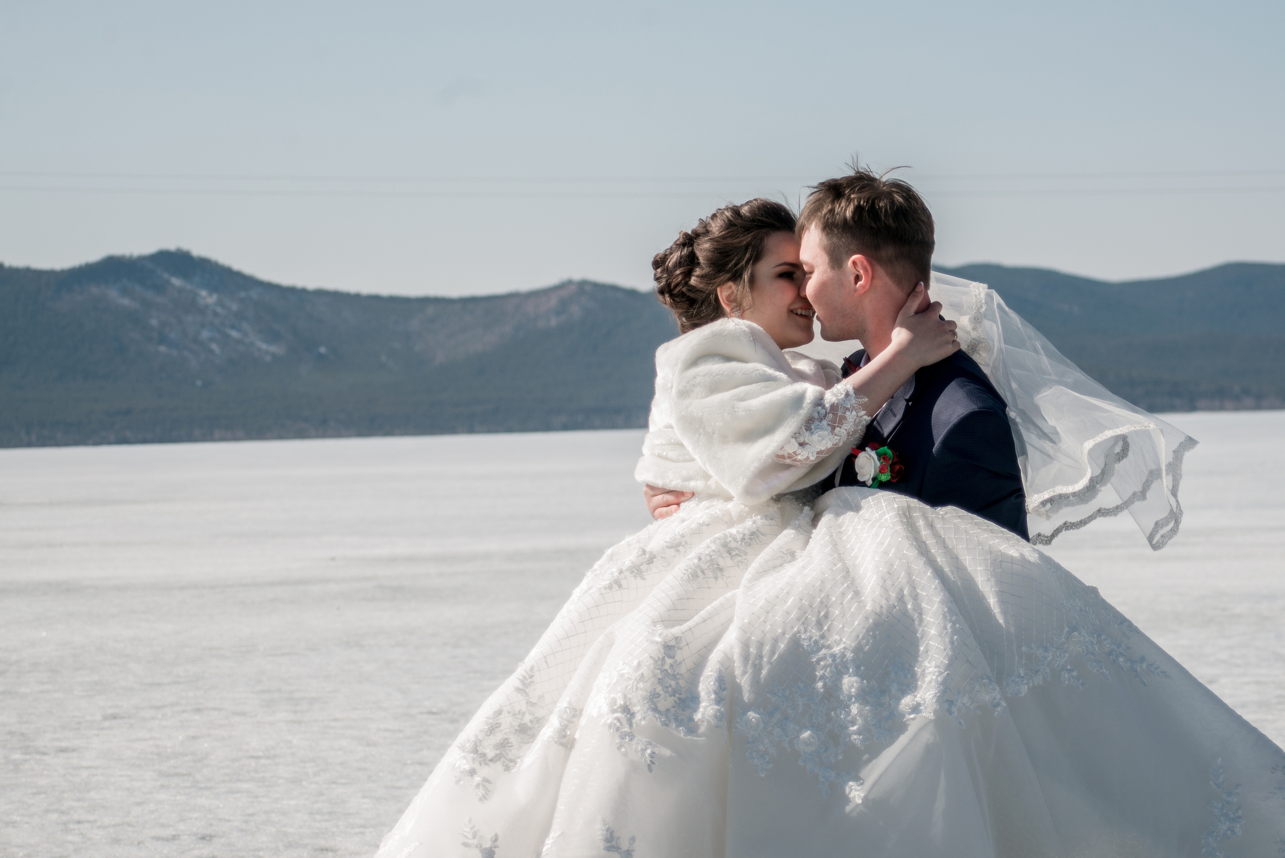Свадебный фотограф Екатеринбург. Свадебный и семейный фотограф в Екатеринбурге Михаил Третьяков