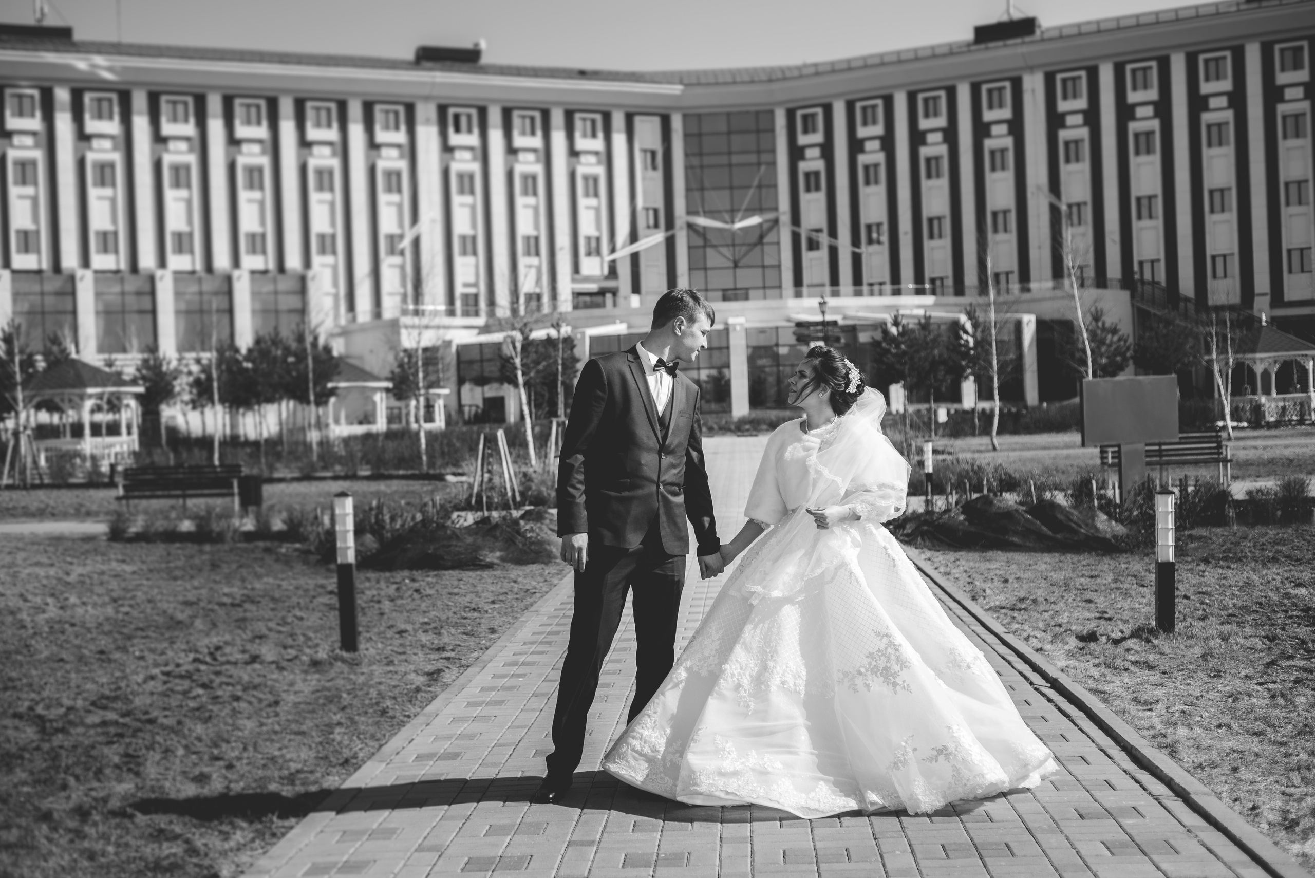 Свадебный фотограф Екатеринбург. Свадебный и семейный фотограф в Екатеринбурге Михаил Третьяков