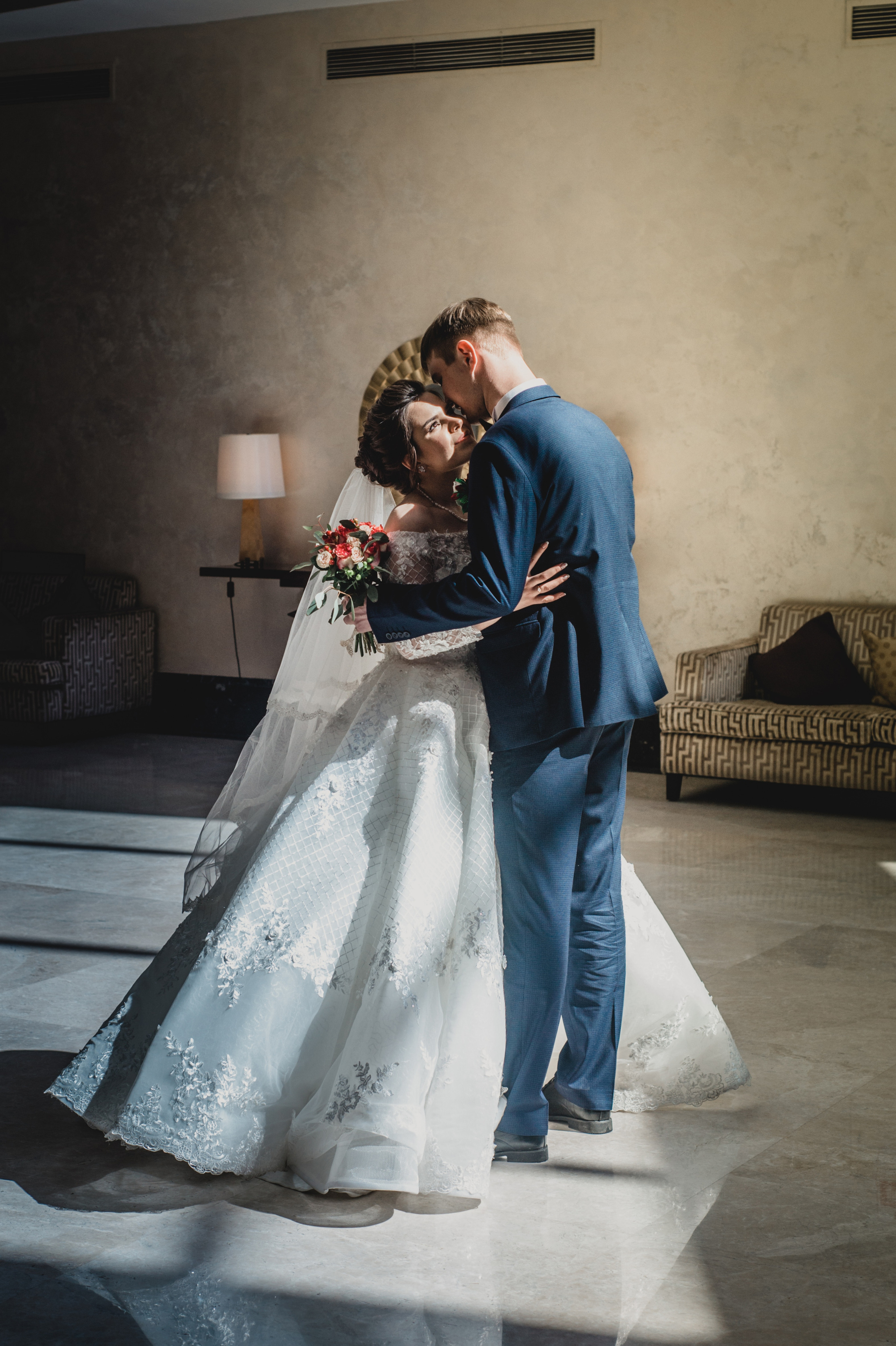 Свадебный фотограф Екатеринбург. Свадебный и семейный фотограф в Екатеринбурге Михаил Третьяков