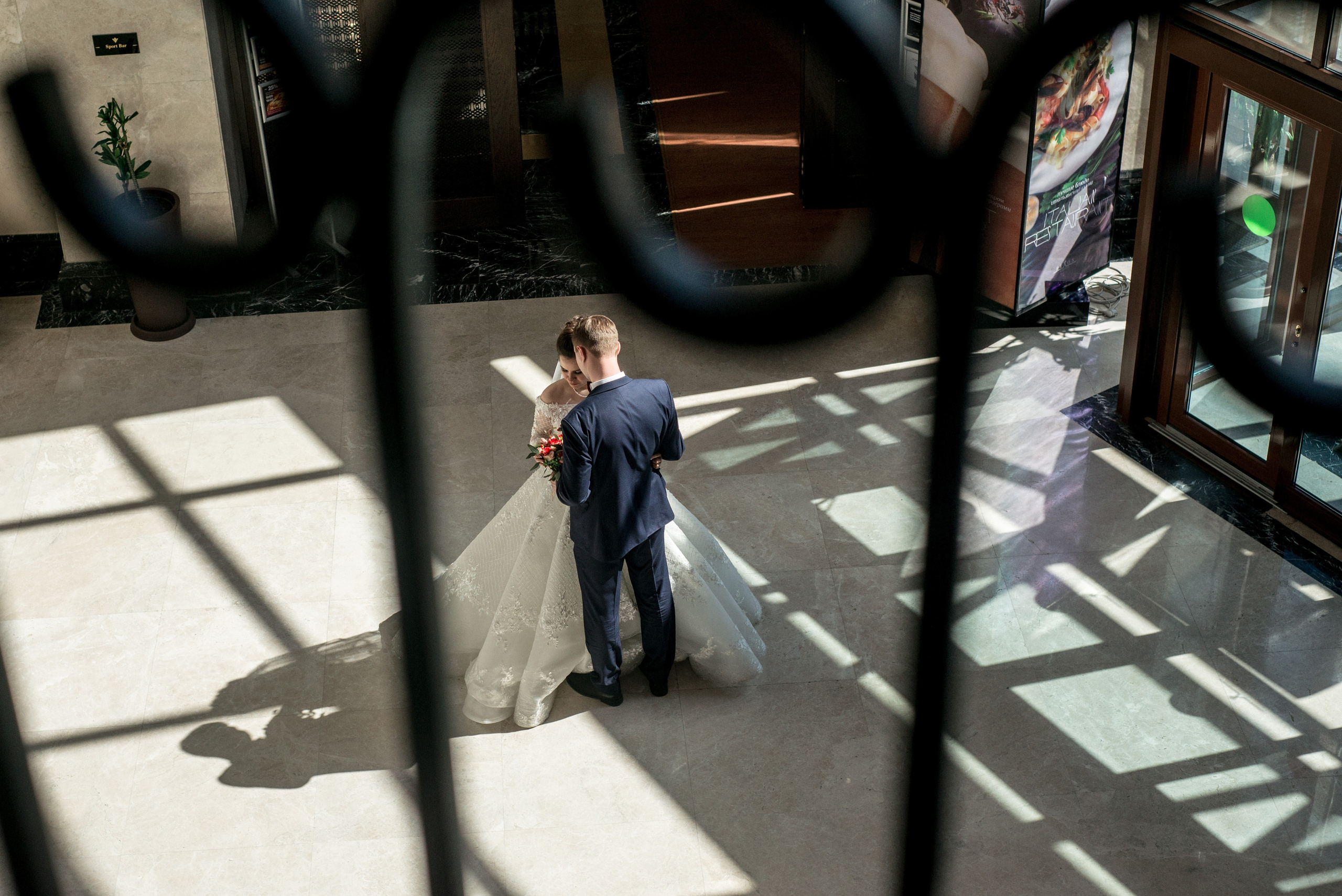 Свадебный фотограф Екатеринбург. Свадебный и семейный фотограф в Екатеринбурге Михаил Третьяков