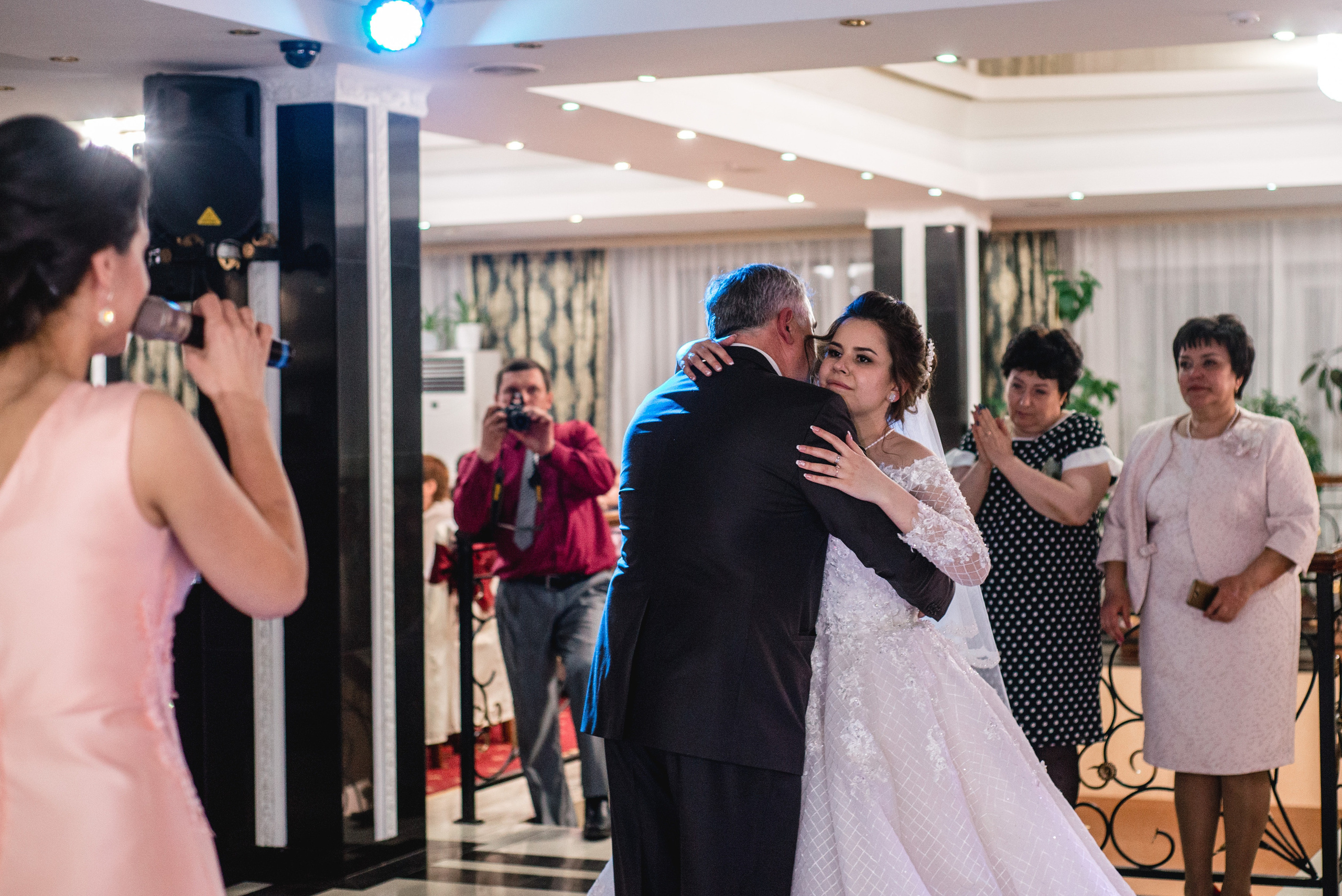 Свадебный фотограф Екатеринбург. Свадебный и семейный фотограф в Екатеринбурге Михаил Третьяков