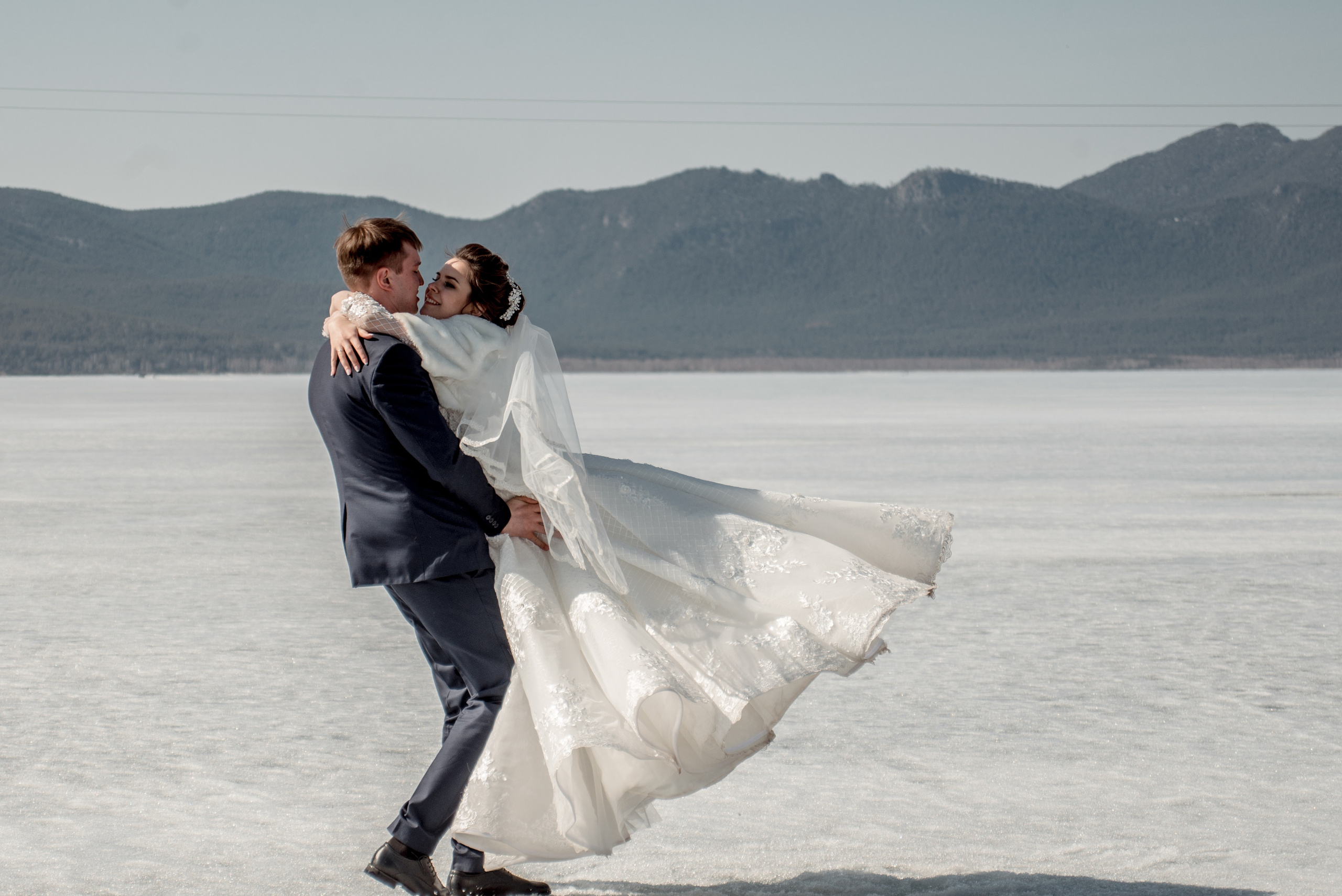 Свадебный фотограф Екатеринбург. Свадебный и семейный фотограф в Екатеринбурге Михаил Третьяков