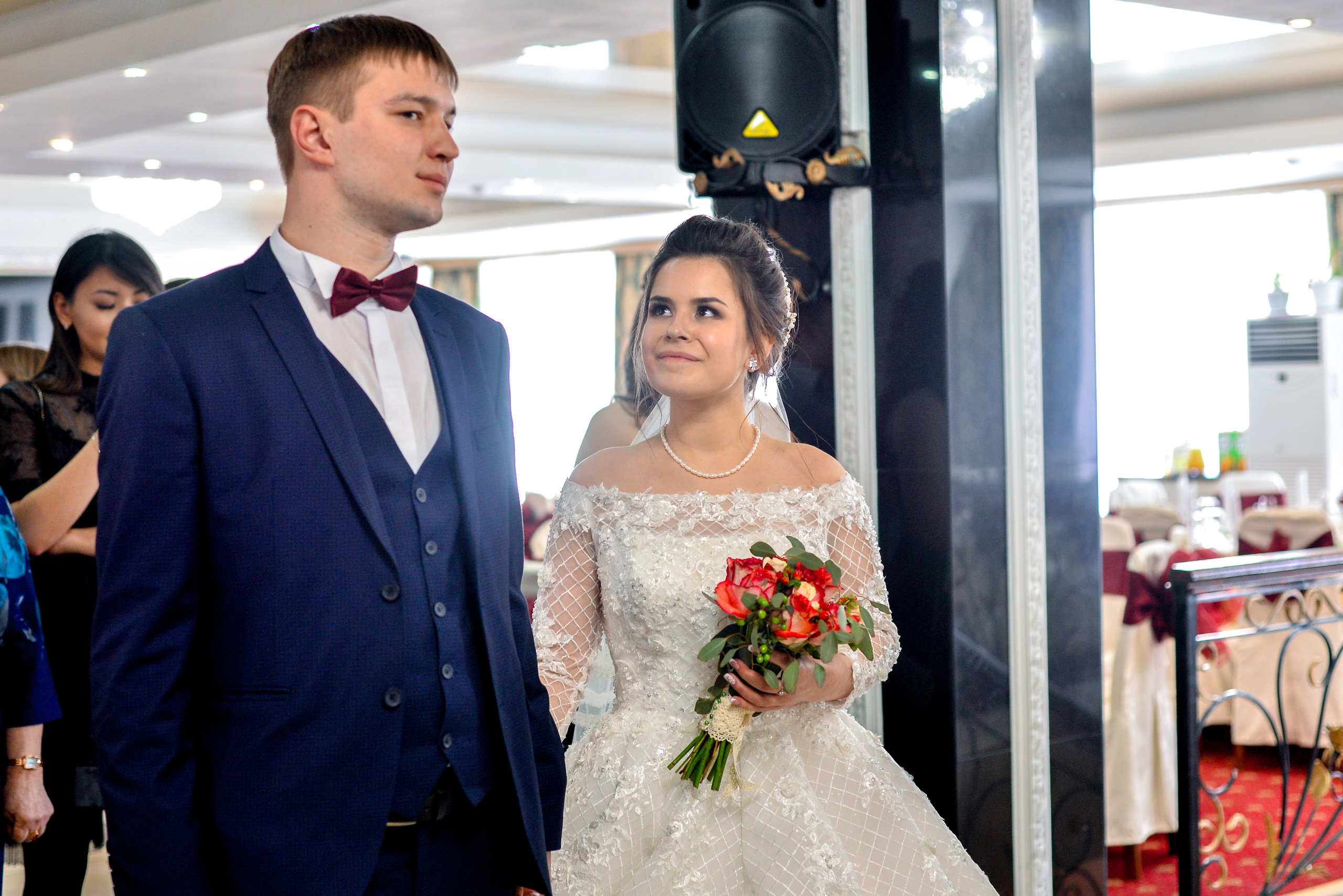 Свадебный фотограф Екатеринбург. Свадебный и семейный фотограф в Екатеринбурге Михаил Третьяков