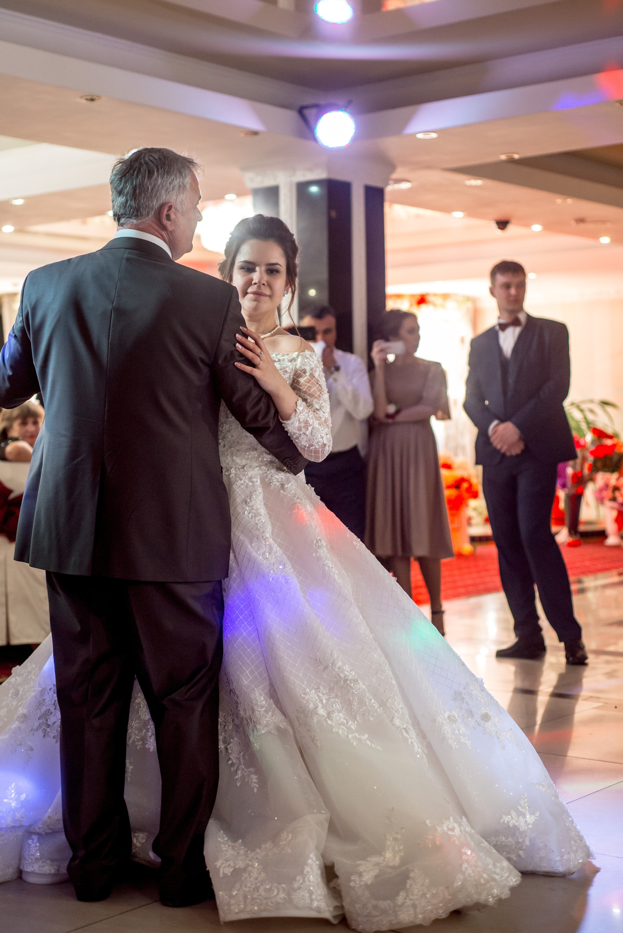 Свадебный фотограф Екатеринбург. Свадебный и семейный фотограф в Екатеринбурге Михаил Третьяков