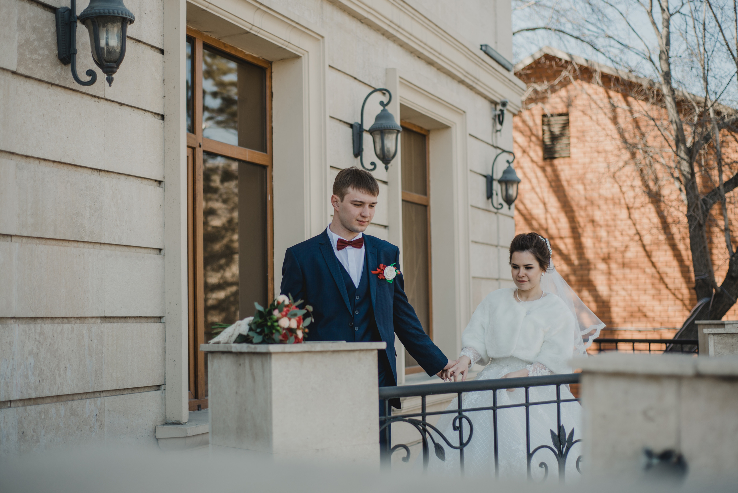 Свадебный фотограф Екатеринбург. Свадебный и семейный фотограф в Екатеринбурге Михаил Третьяков