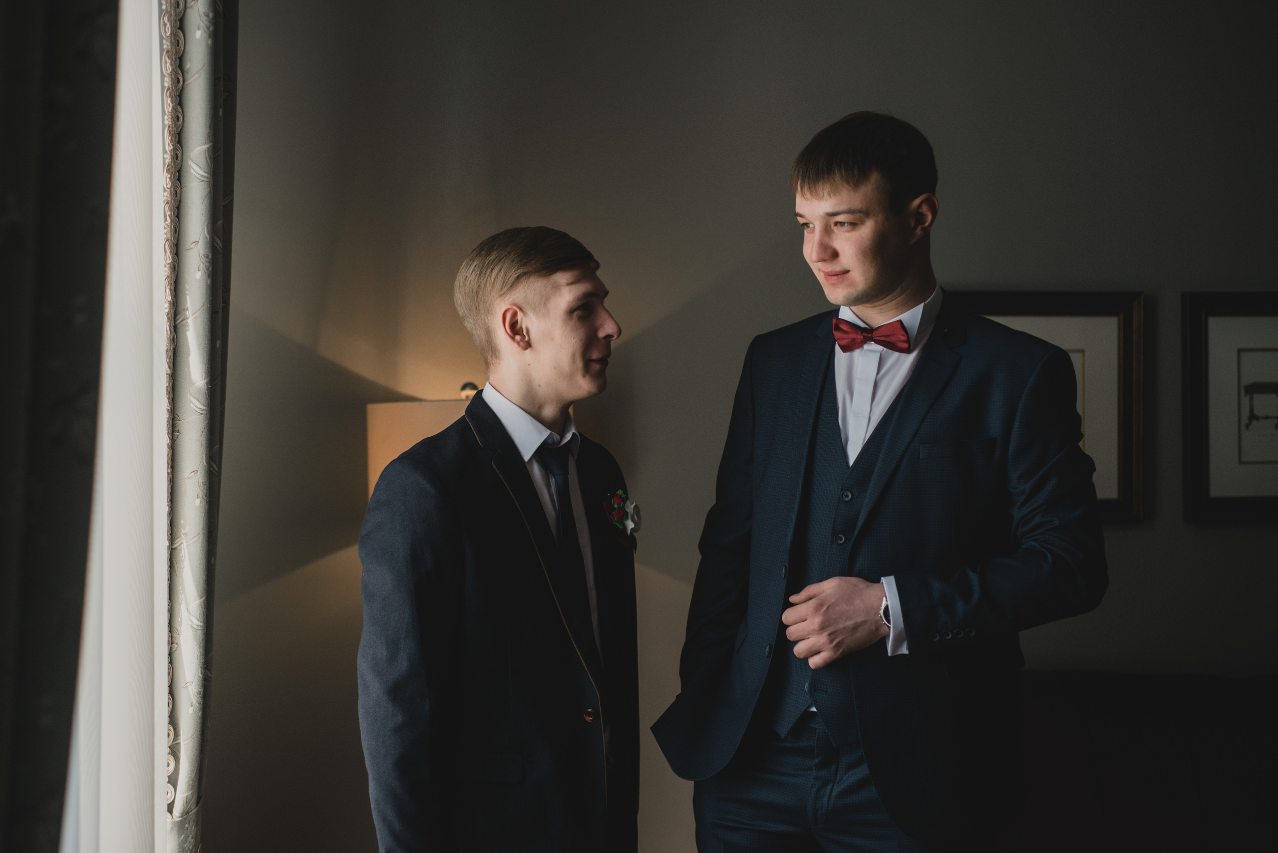 Свадебный фотограф Екатеринбург. Свадебный и семейный фотограф в Екатеринбурге Михаил Третьяков