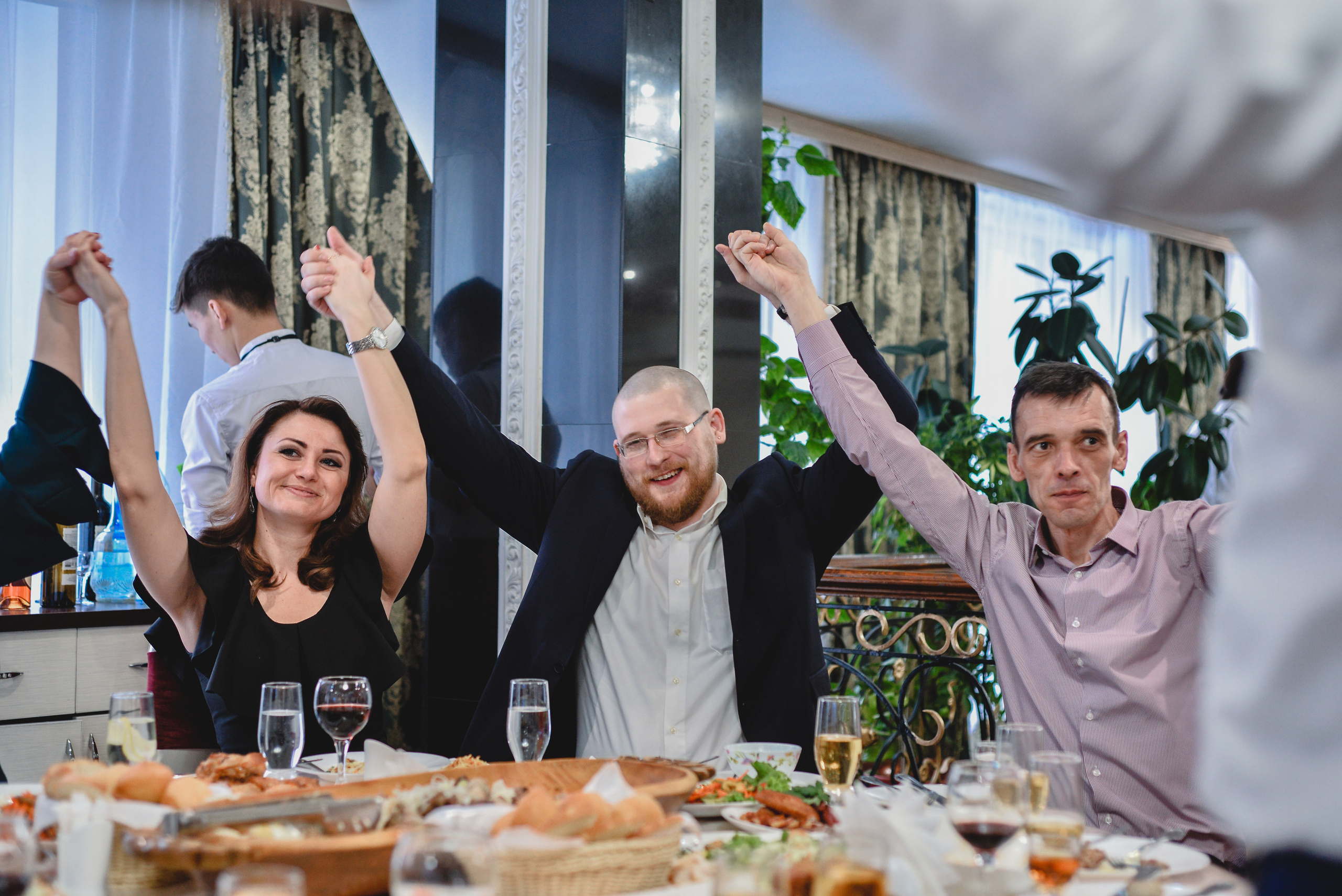 Свадебный фотограф Екатеринбург. Свадебный и семейный фотограф в Екатеринбурге Михаил Третьяков