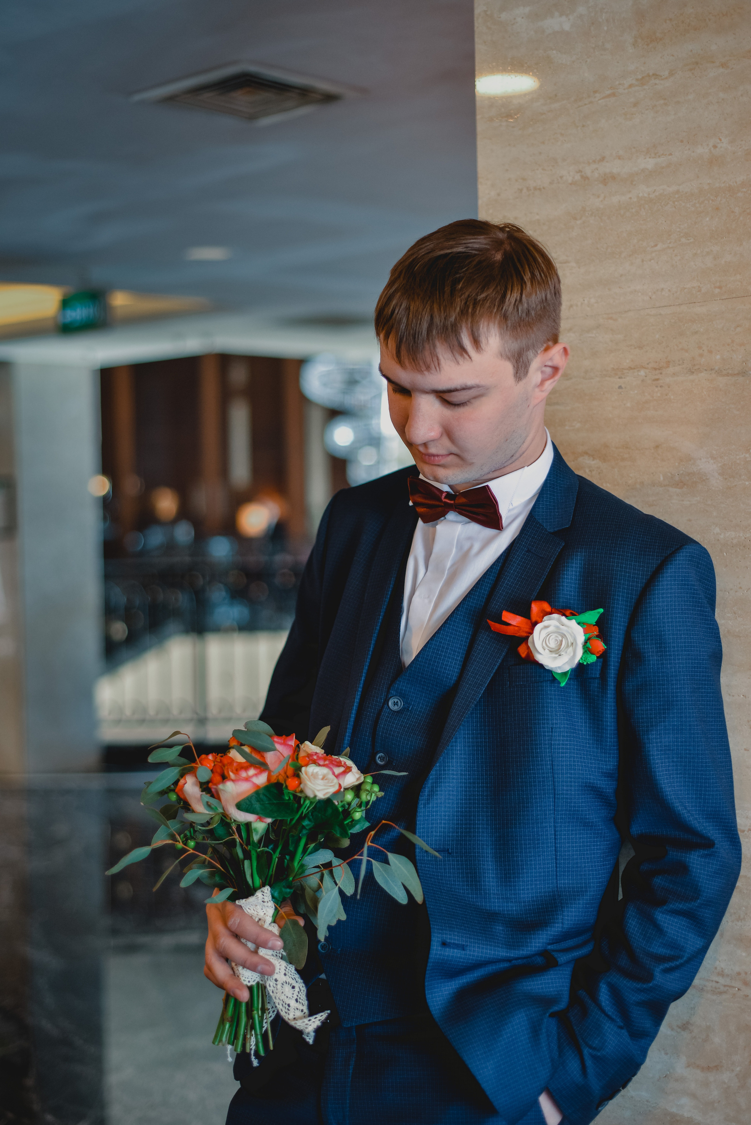 Свадебный фотограф Екатеринбург. Свадебный и семейный фотограф в Екатеринбурге Михаил Третьяков