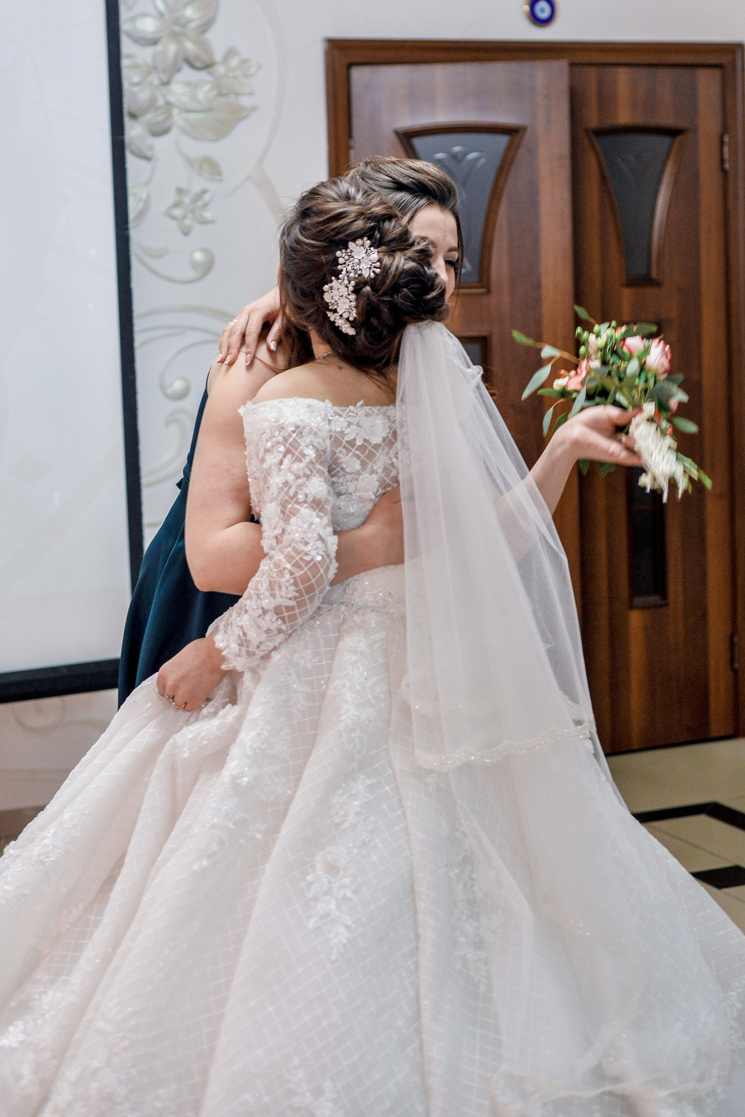 Свадебный фотограф Екатеринбург. Свадебный и семейный фотограф в Екатеринбурге Михаил Третьяков