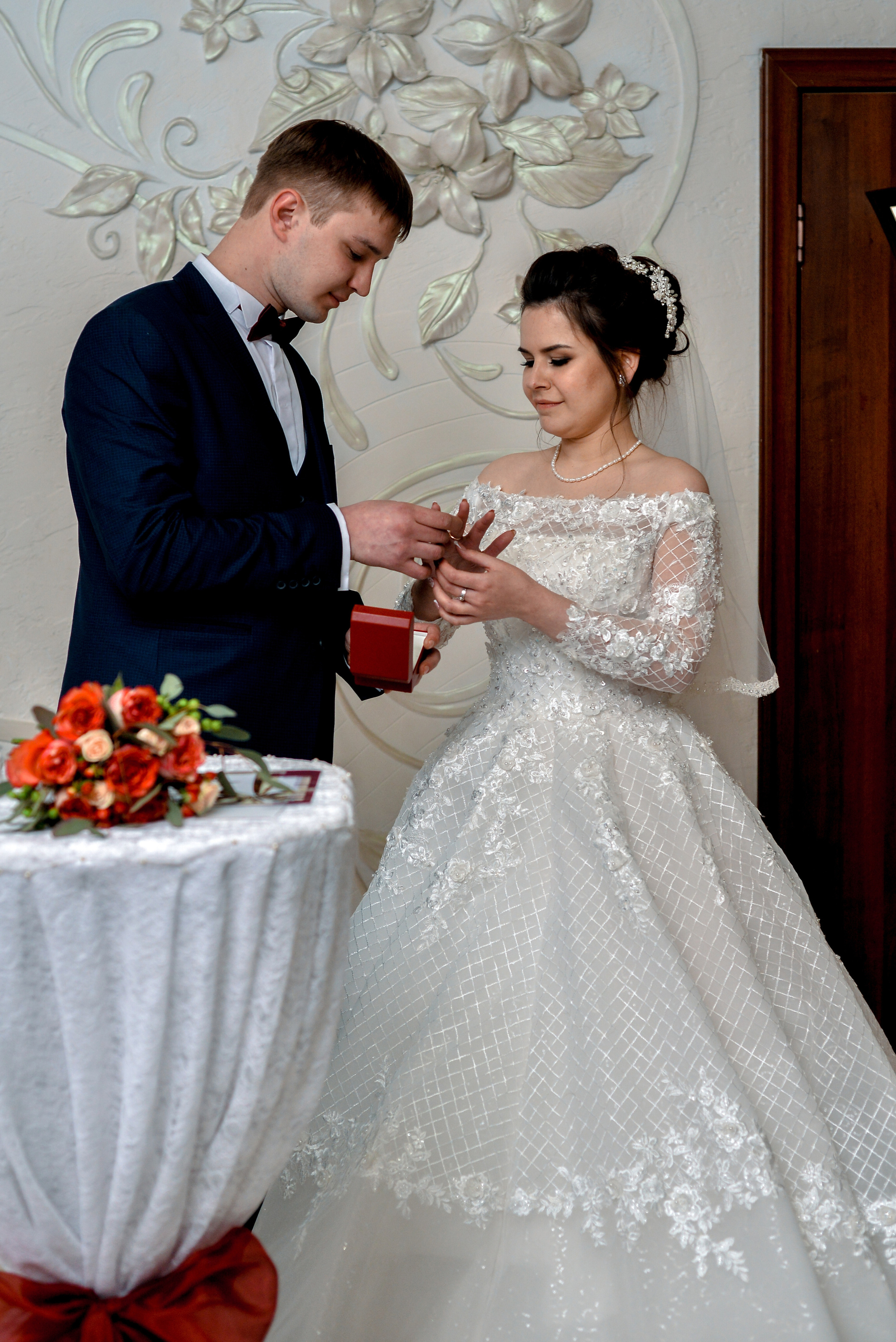 Свадебный фотограф Екатеринбург. Свадебный и семейный фотограф в Екатеринбурге Михаил Третьяков