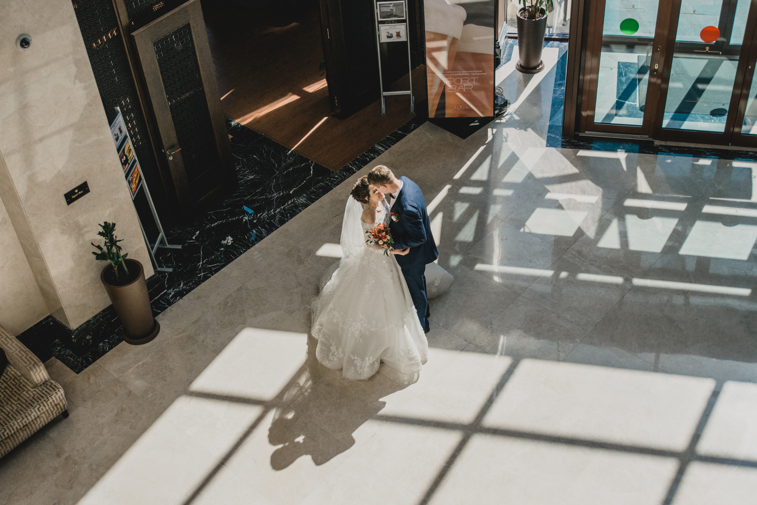 Свадебный фотограф Екатеринбург. Свадебный и семейный фотограф в Екатеринбурге Михаил Третьяков