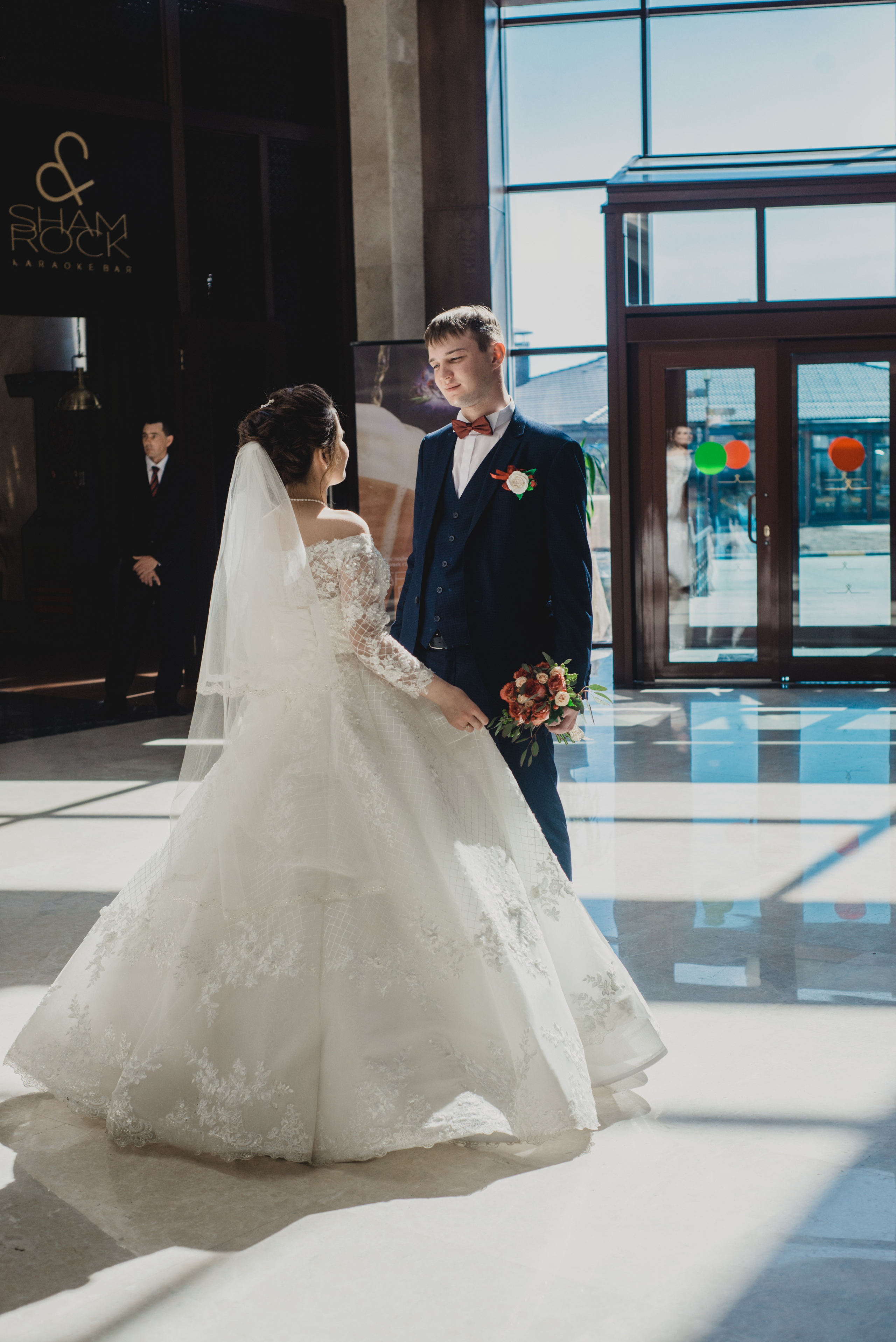 Свадебный фотограф Екатеринбург. Свадебный и семейный фотограф в Екатеринбурге Михаил Третьяков