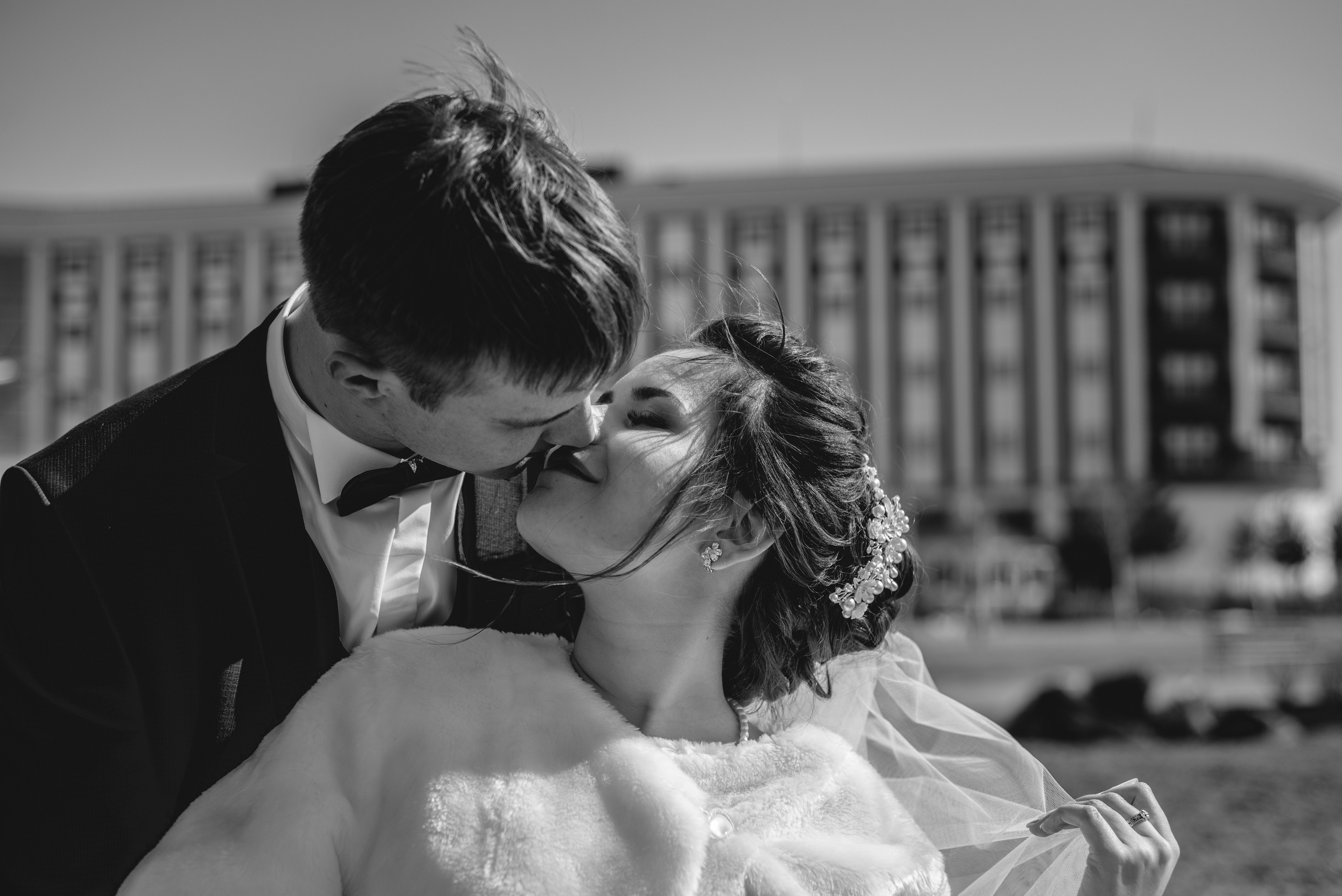 Свадебный фотограф Екатеринбург. Свадебный и семейный фотограф в Екатеринбурге Михаил Третьяков