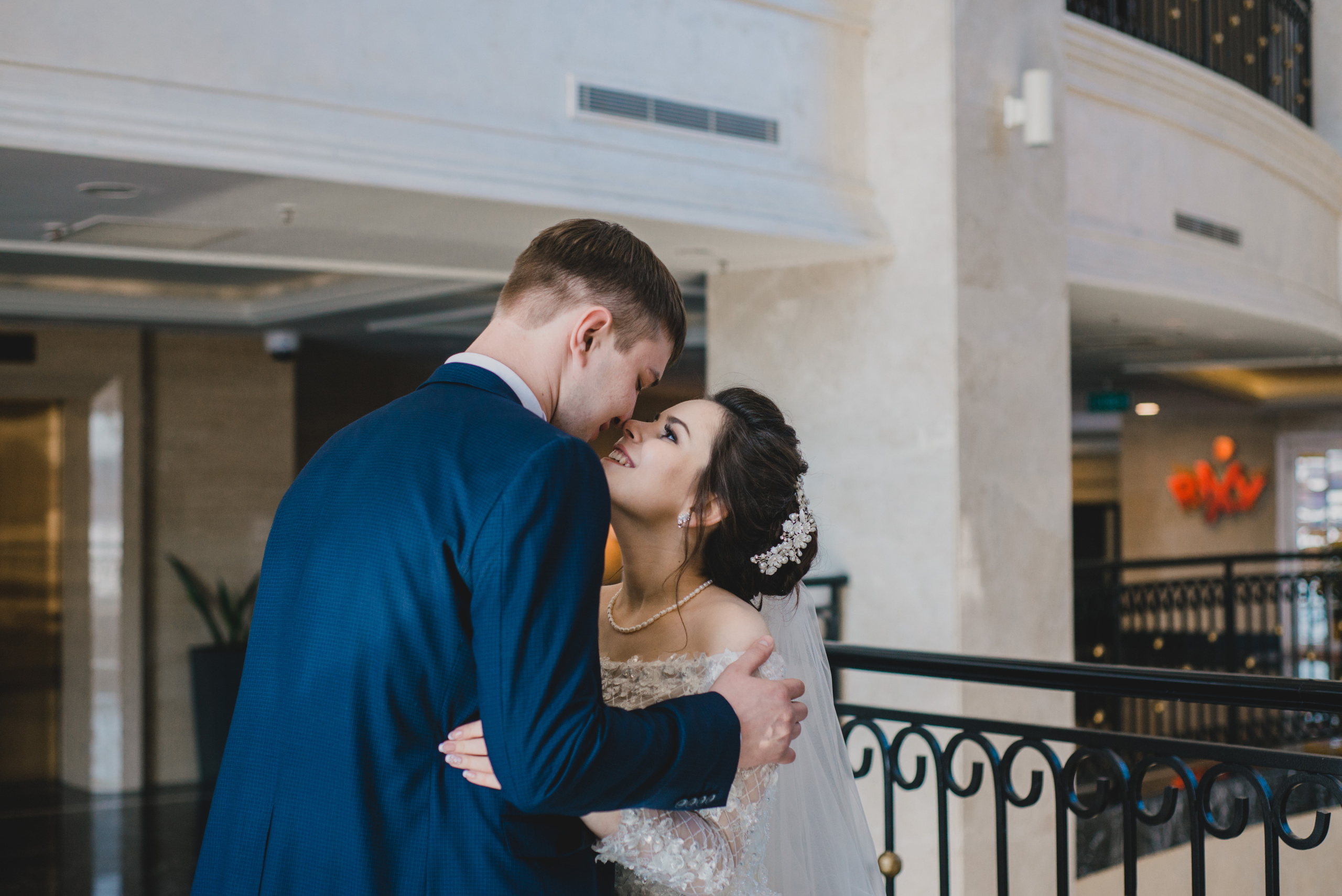 Свадебный фотограф Екатеринбург. Свадебный и семейный фотограф в Екатеринбурге Михаил Третьяков