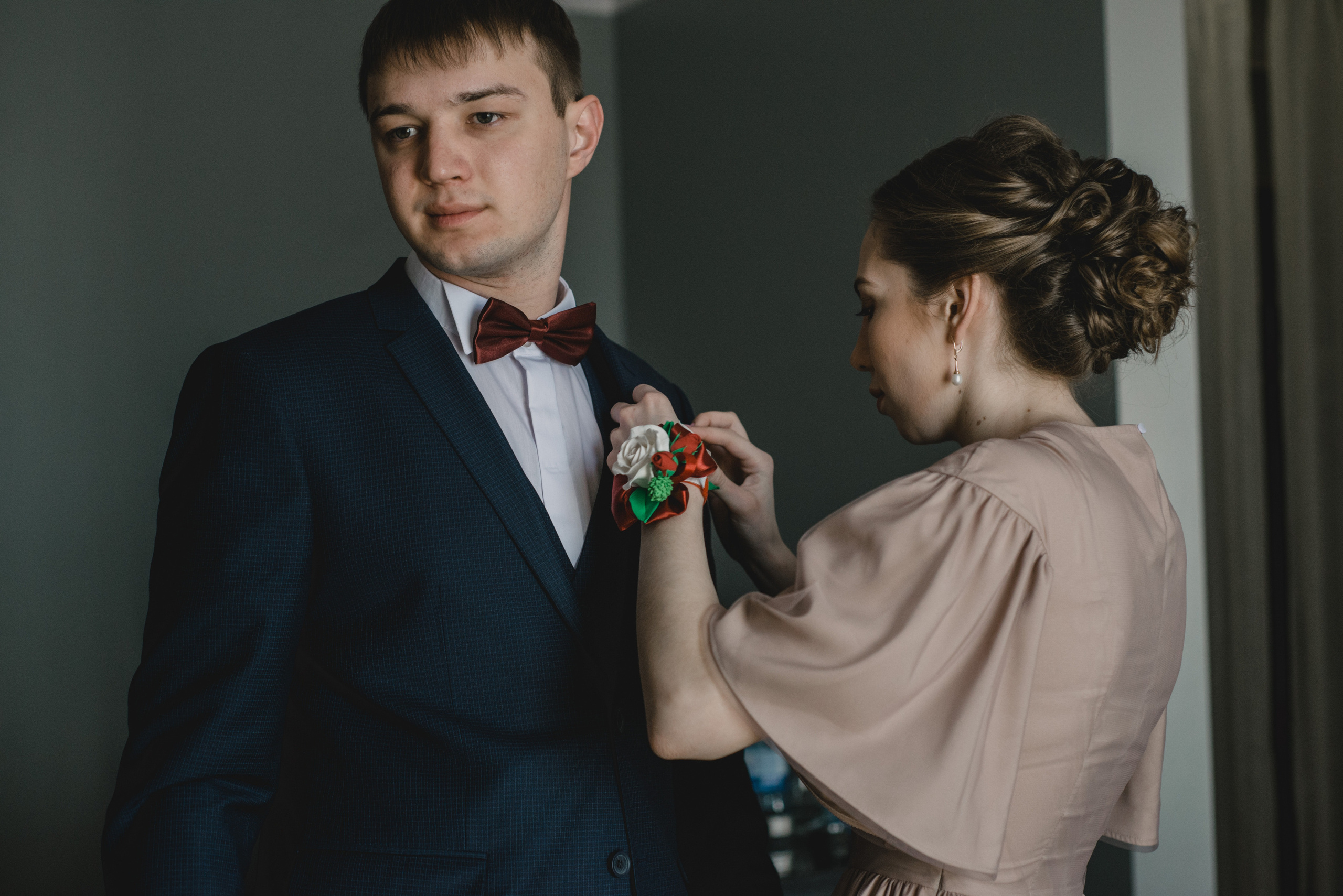 Свадебный фотограф Екатеринбург. Свадебный и семейный фотограф в Екатеринбурге Михаил Третьяков