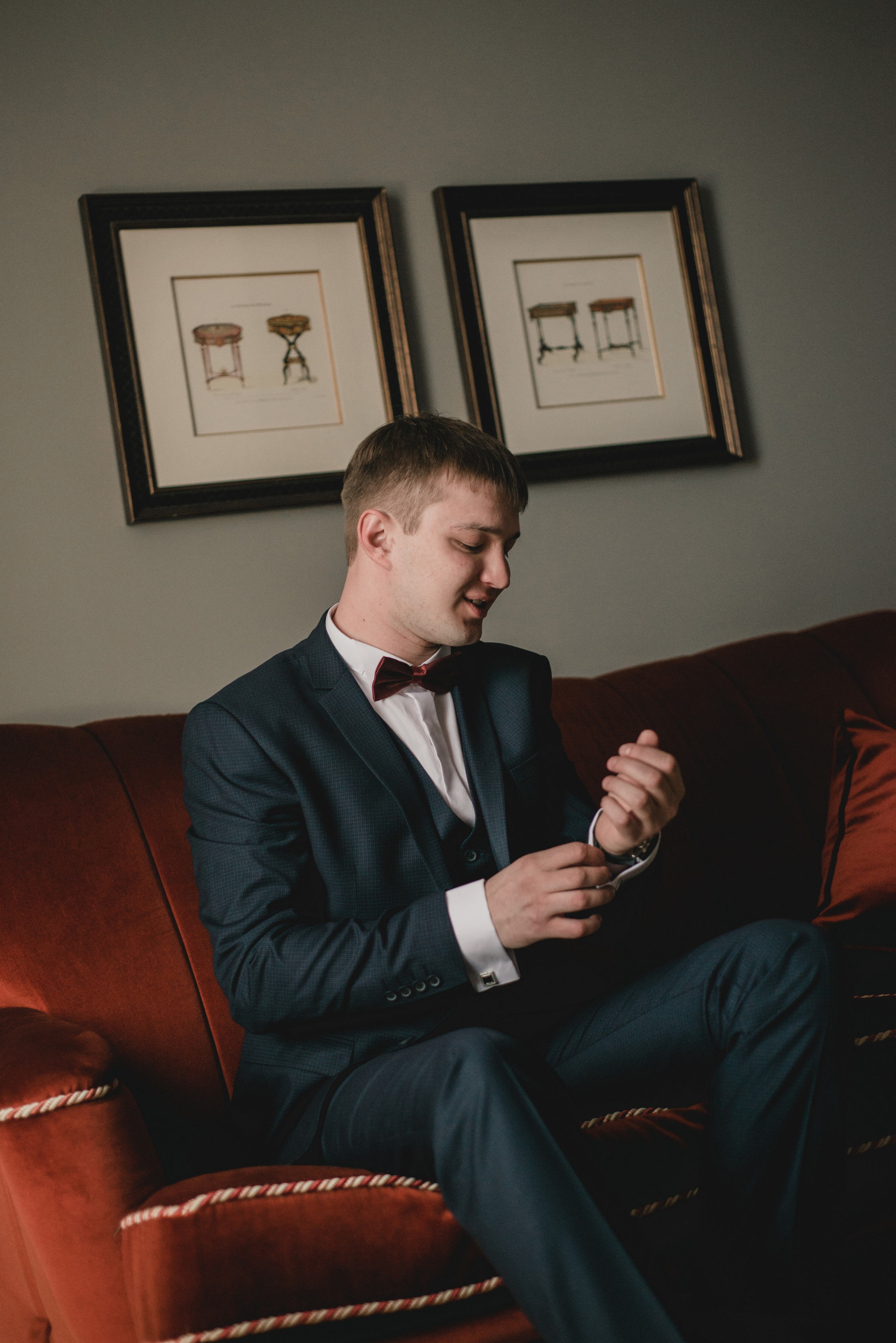 Свадебный фотограф Екатеринбург. Свадебный и семейный фотограф в Екатеринбурге Михаил Третьяков