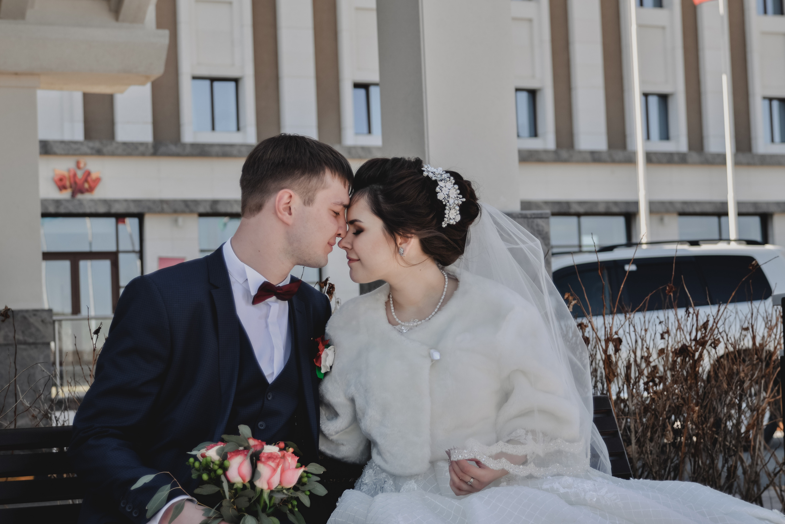 Свадебный фотограф Екатеринбург. Свадебный и семейный фотограф в Екатеринбурге Михаил Третьяков