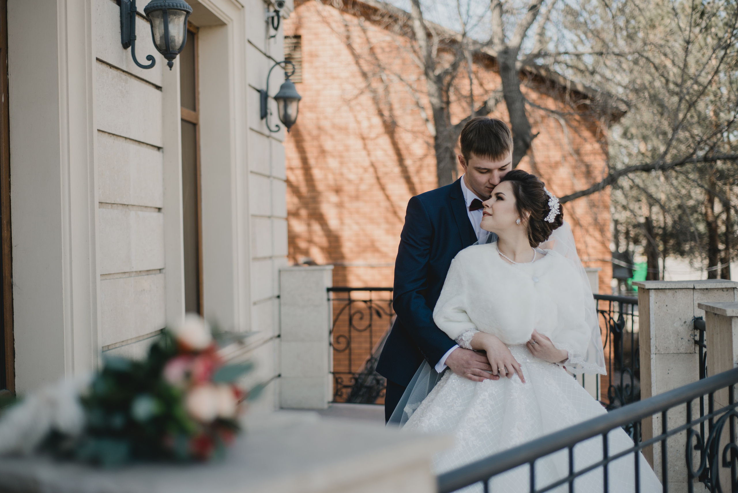 Свадебный фотограф Екатеринбург. Свадебный и семейный фотограф в Екатеринбурге Михаил Третьяков