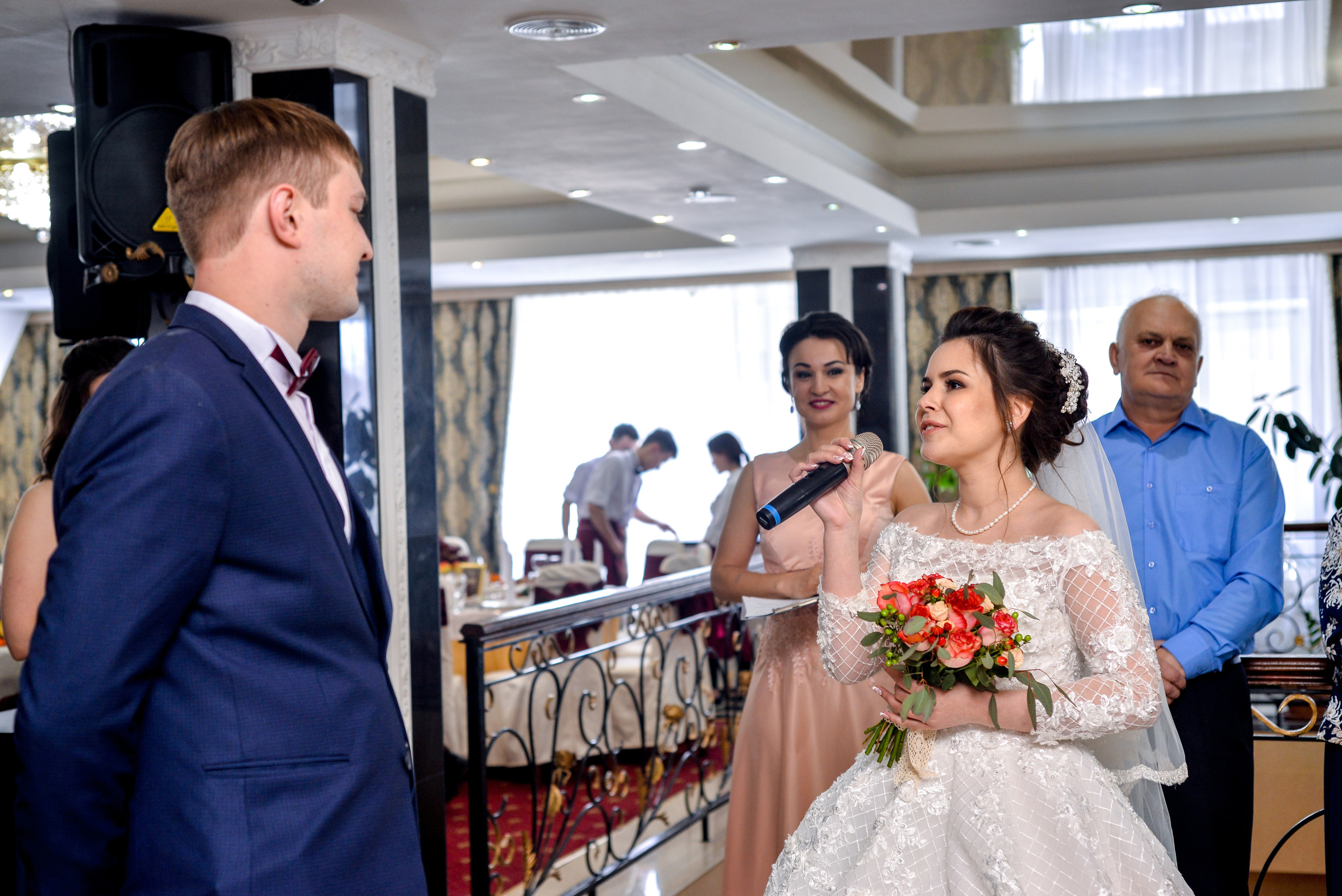 Свадебный фотограф Екатеринбург. Свадебный и семейный фотограф в Екатеринбурге Михаил Третьяков