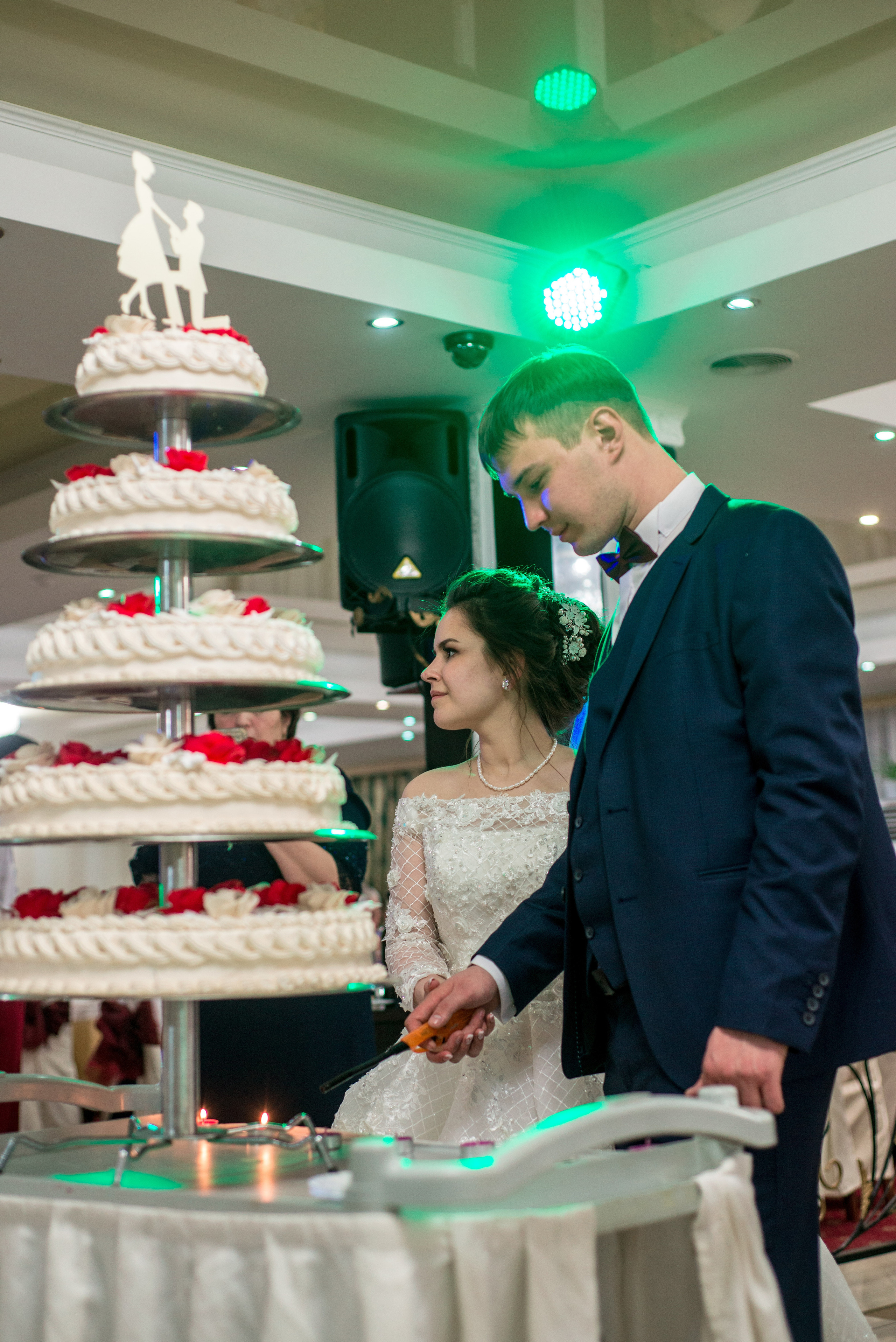 Свадебный фотограф Екатеринбург. Свадебный и семейный фотограф в Екатеринбурге Михаил Третьяков
