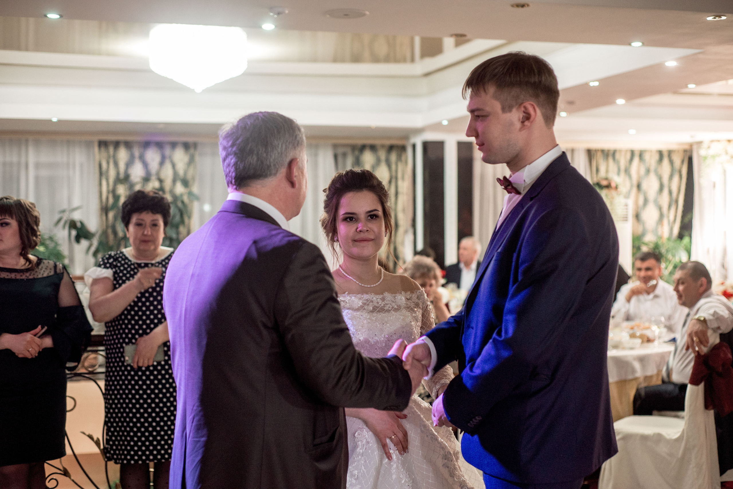 Свадебный фотограф Екатеринбург. Свадебный и семейный фотограф в Екатеринбурге Михаил Третьяков